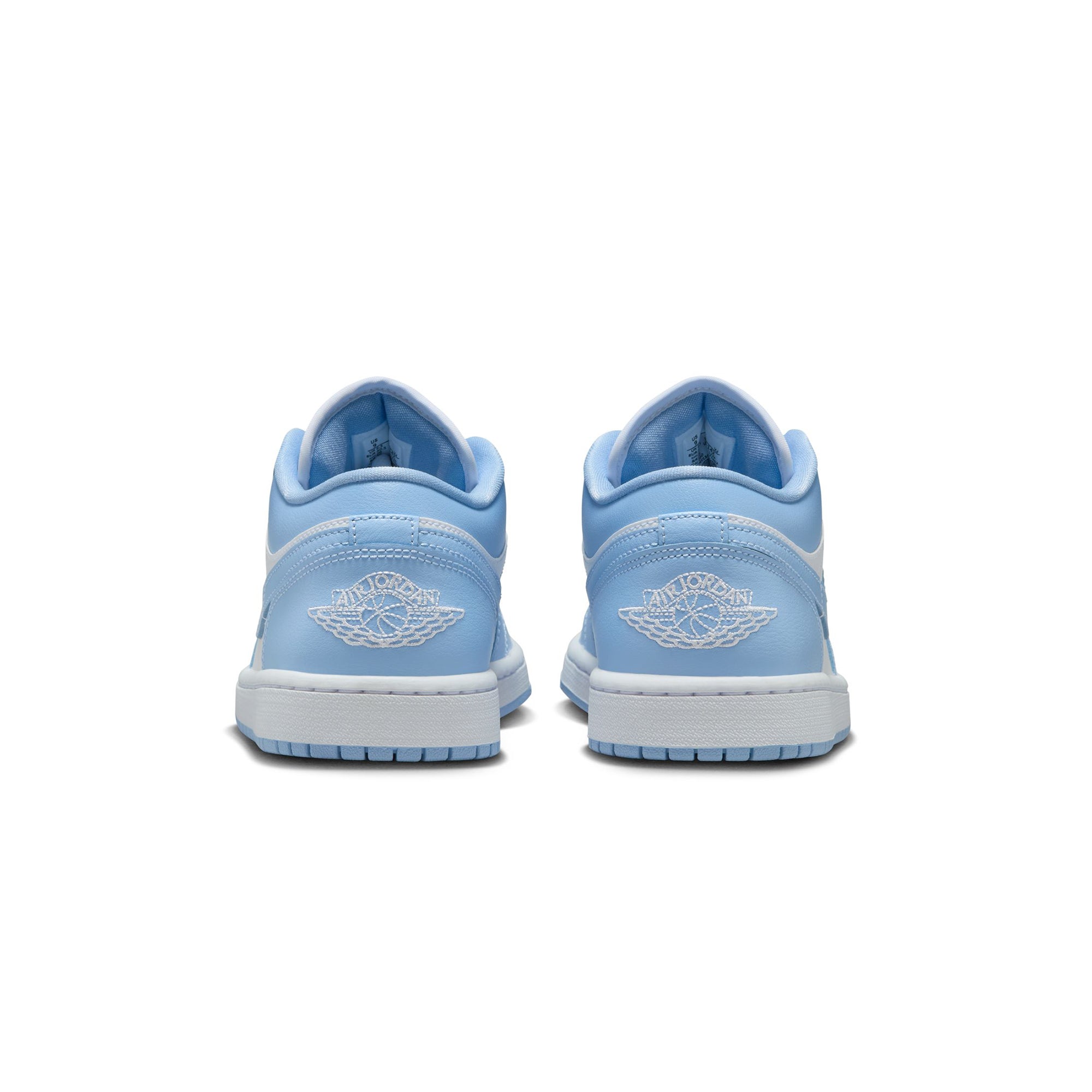 Air Jordan 1 Womens Low Shoes