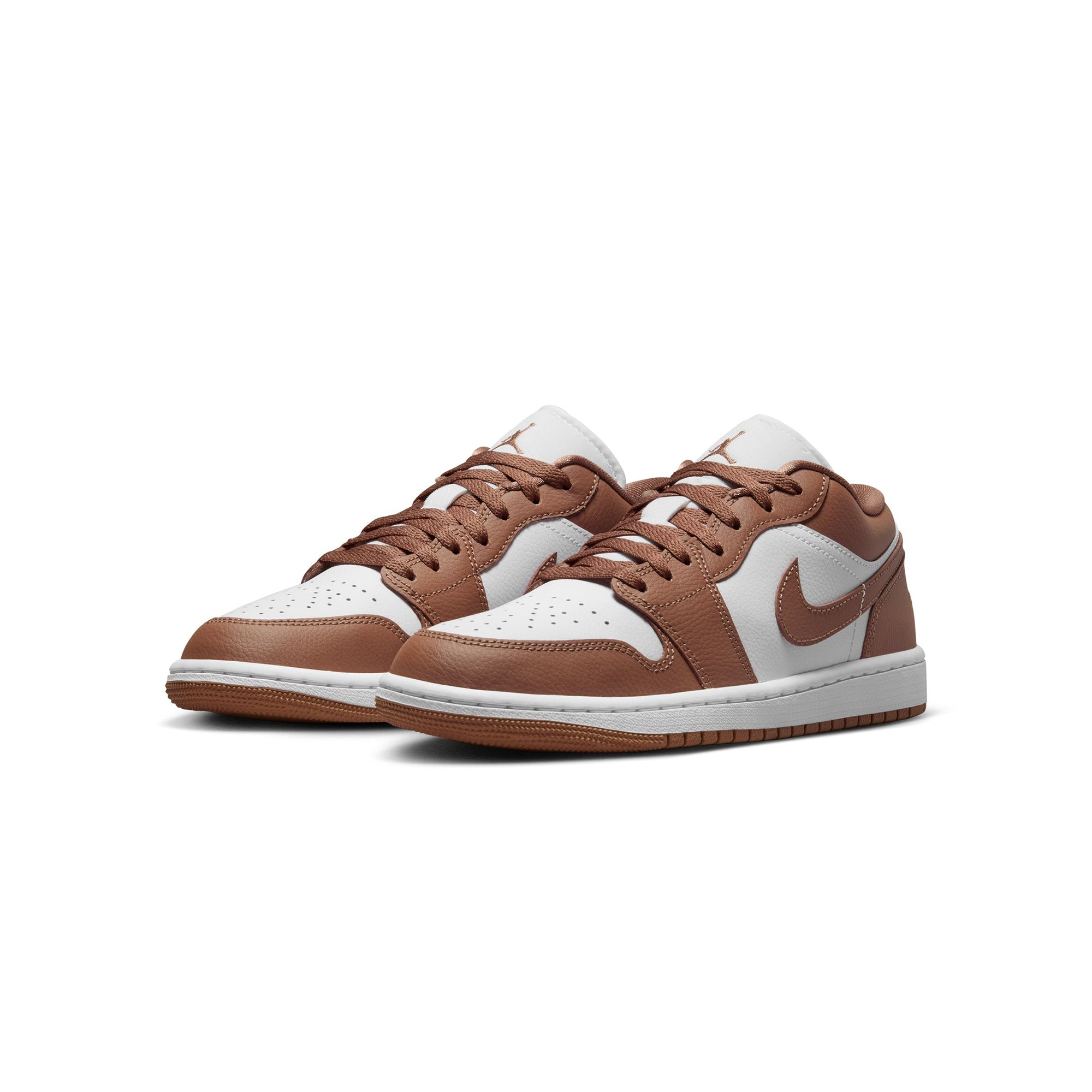 Air Jordan 1 Womens Low Shoes