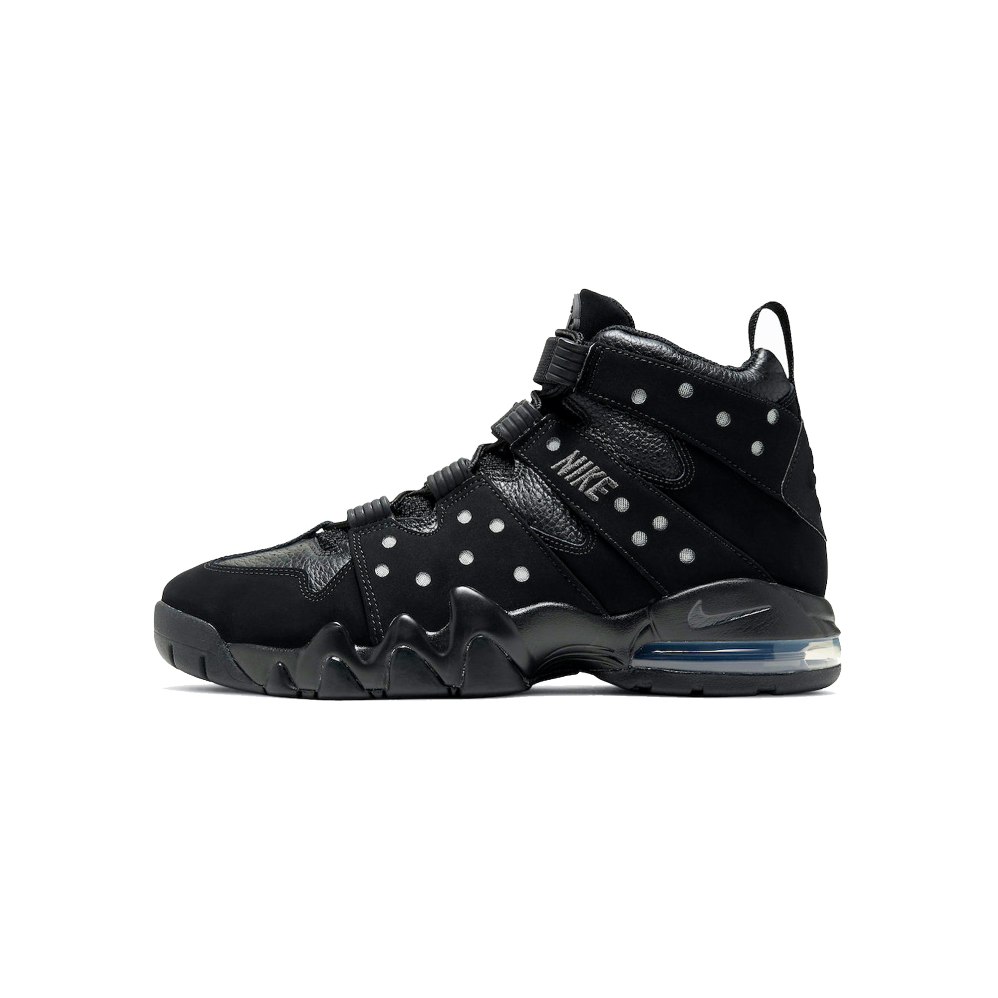 Nike Men Air Max2 CB '94 'Triple Black' Shoes