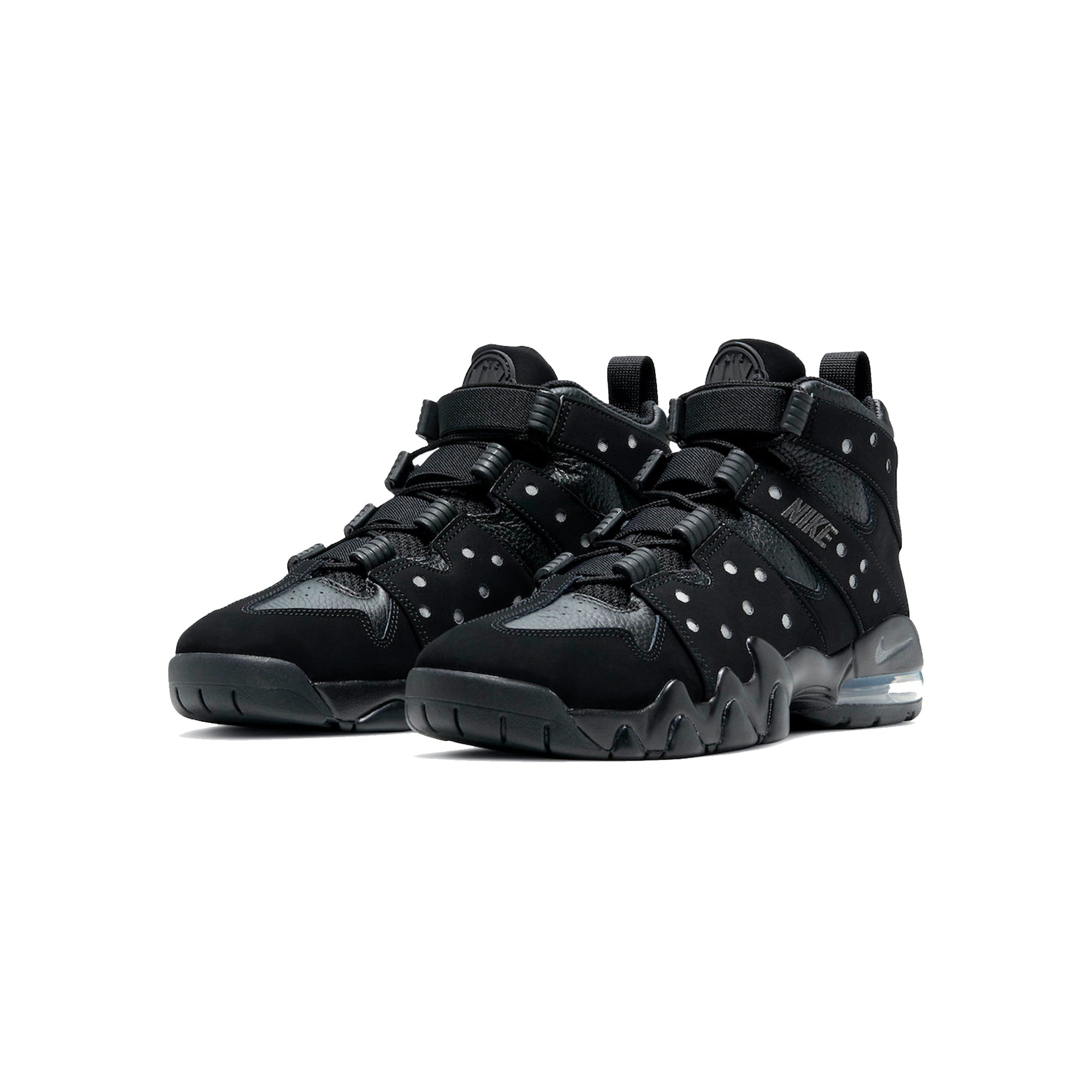Nike Men Air Max2 CB '94 'Triple Black' Shoes