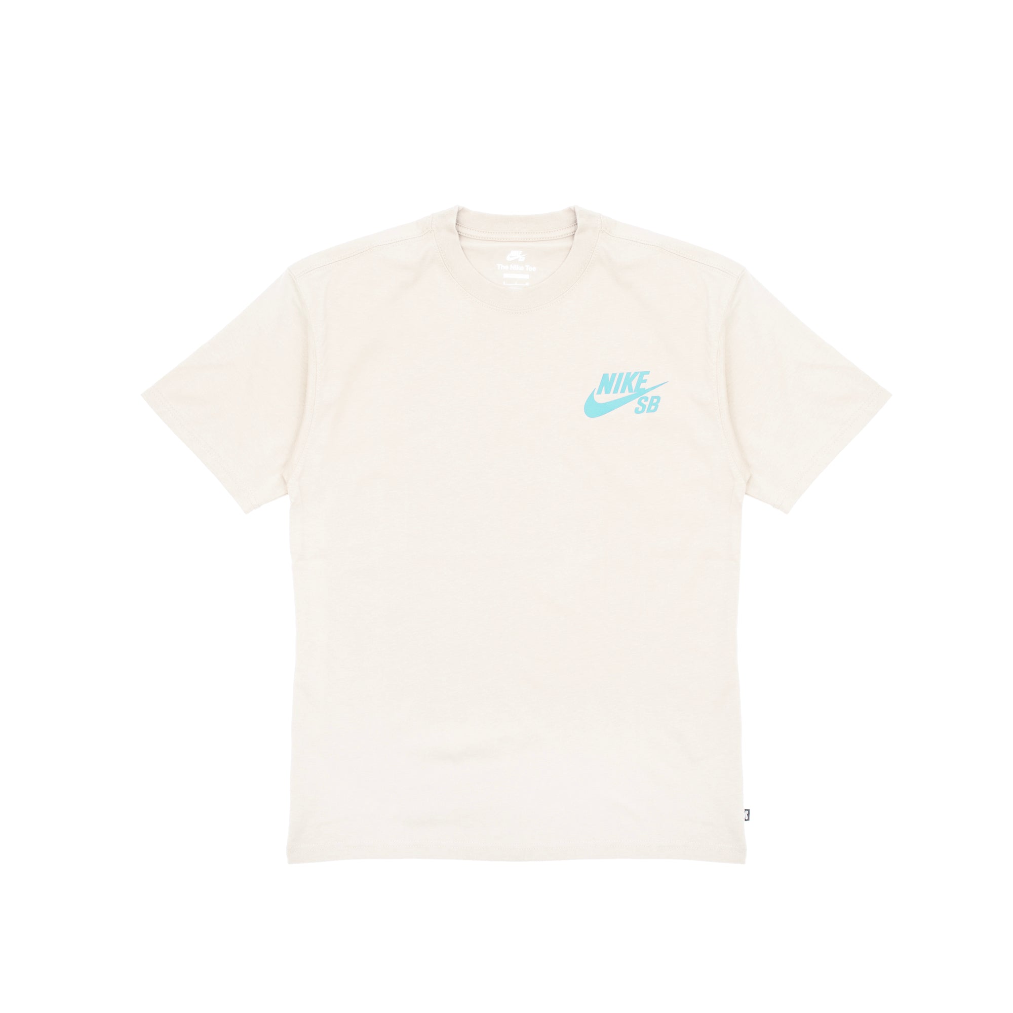 Nike SB Mens Logo Tee