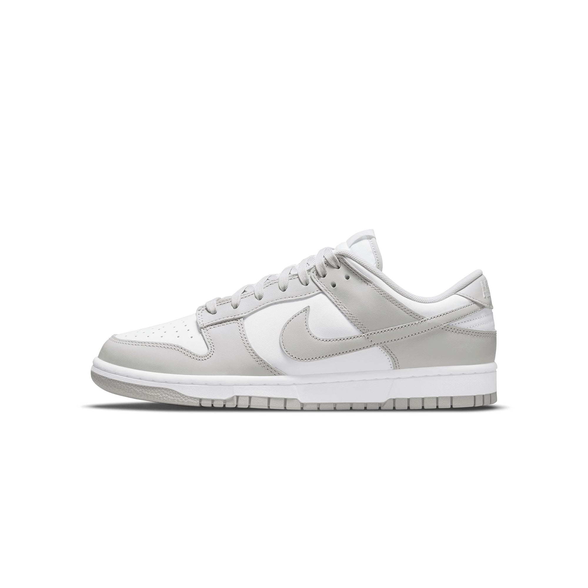 Nike Mens Dunk Low Retro Shoes