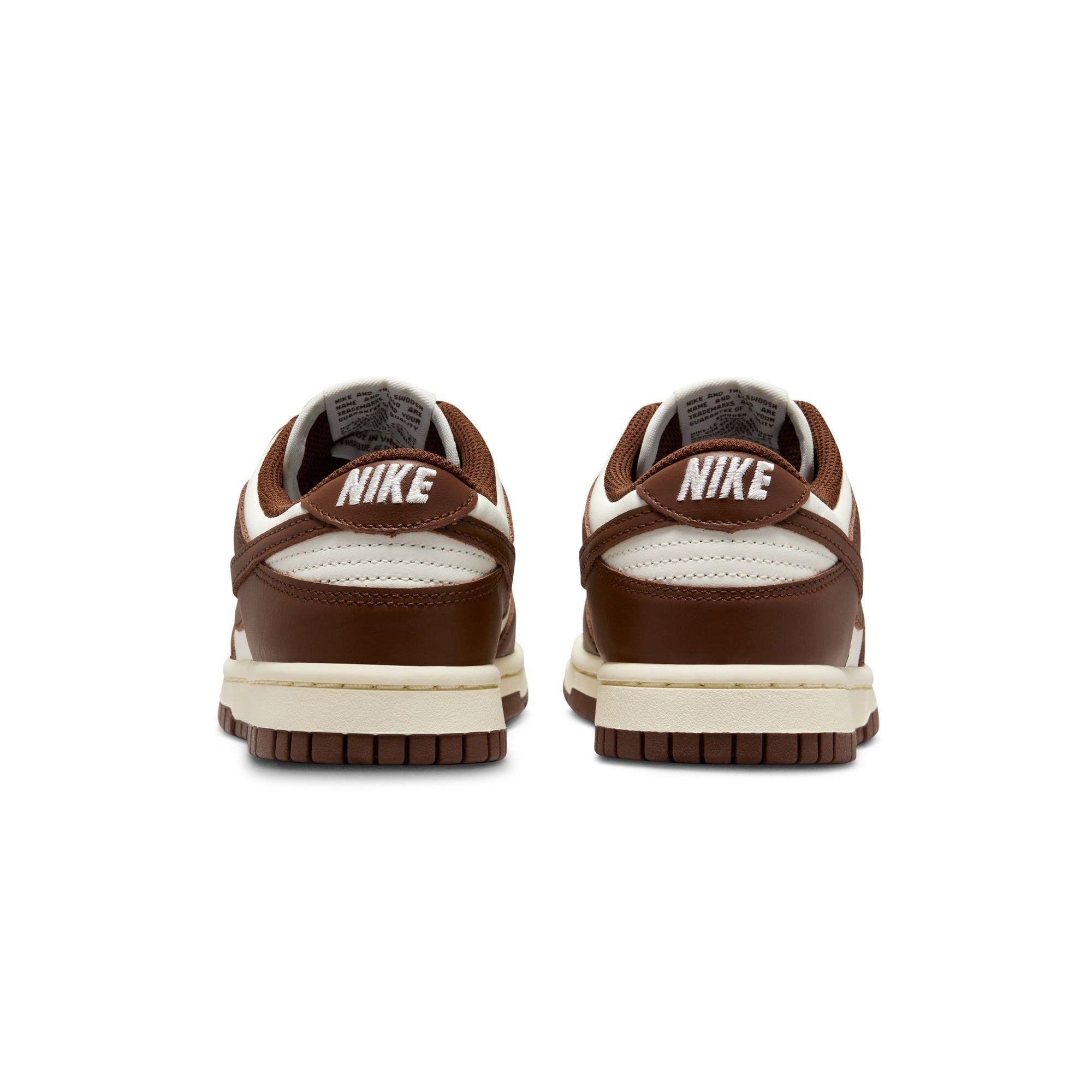 Nike Womens Dunk Low Shoes