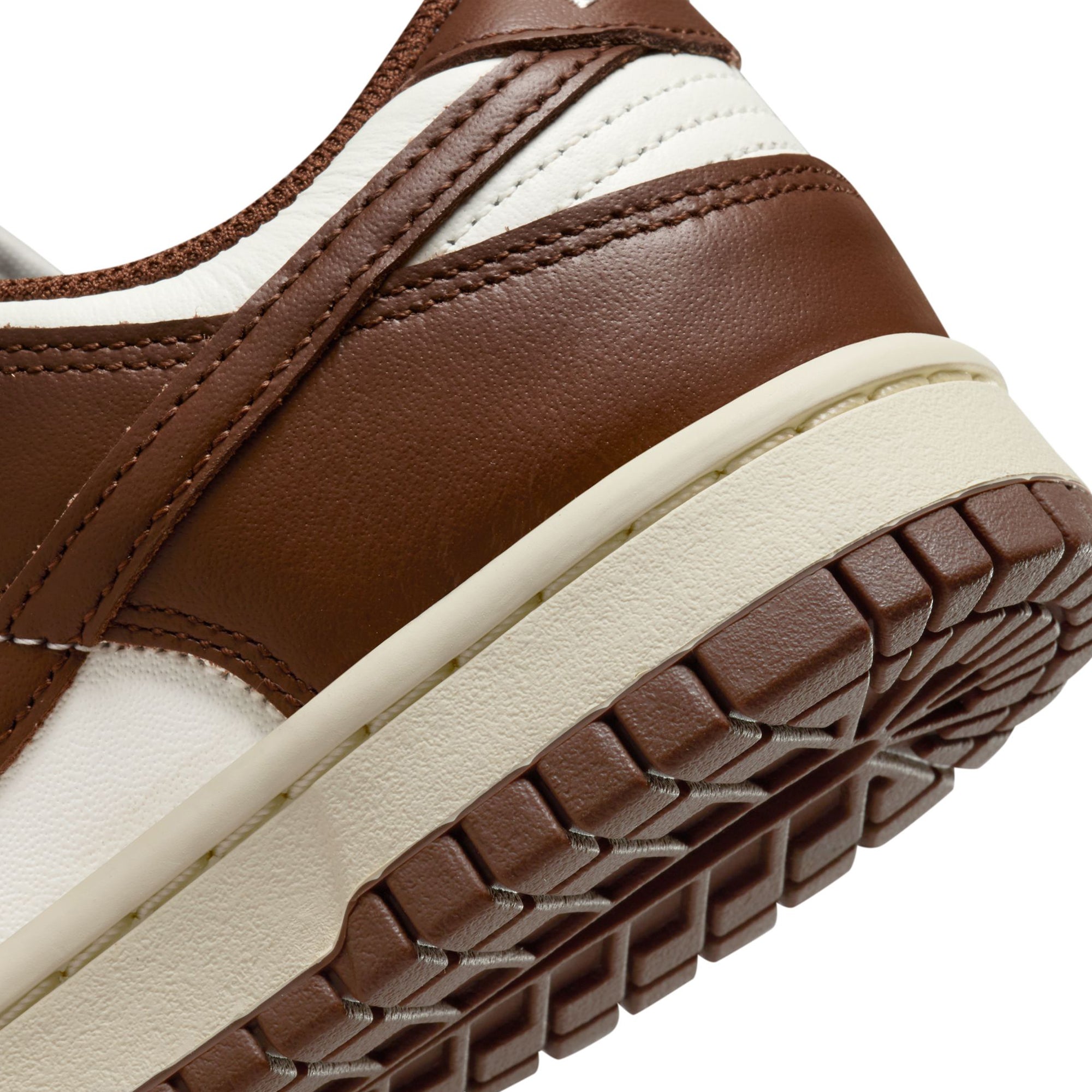 Nike Womens Dunk Low Shoes