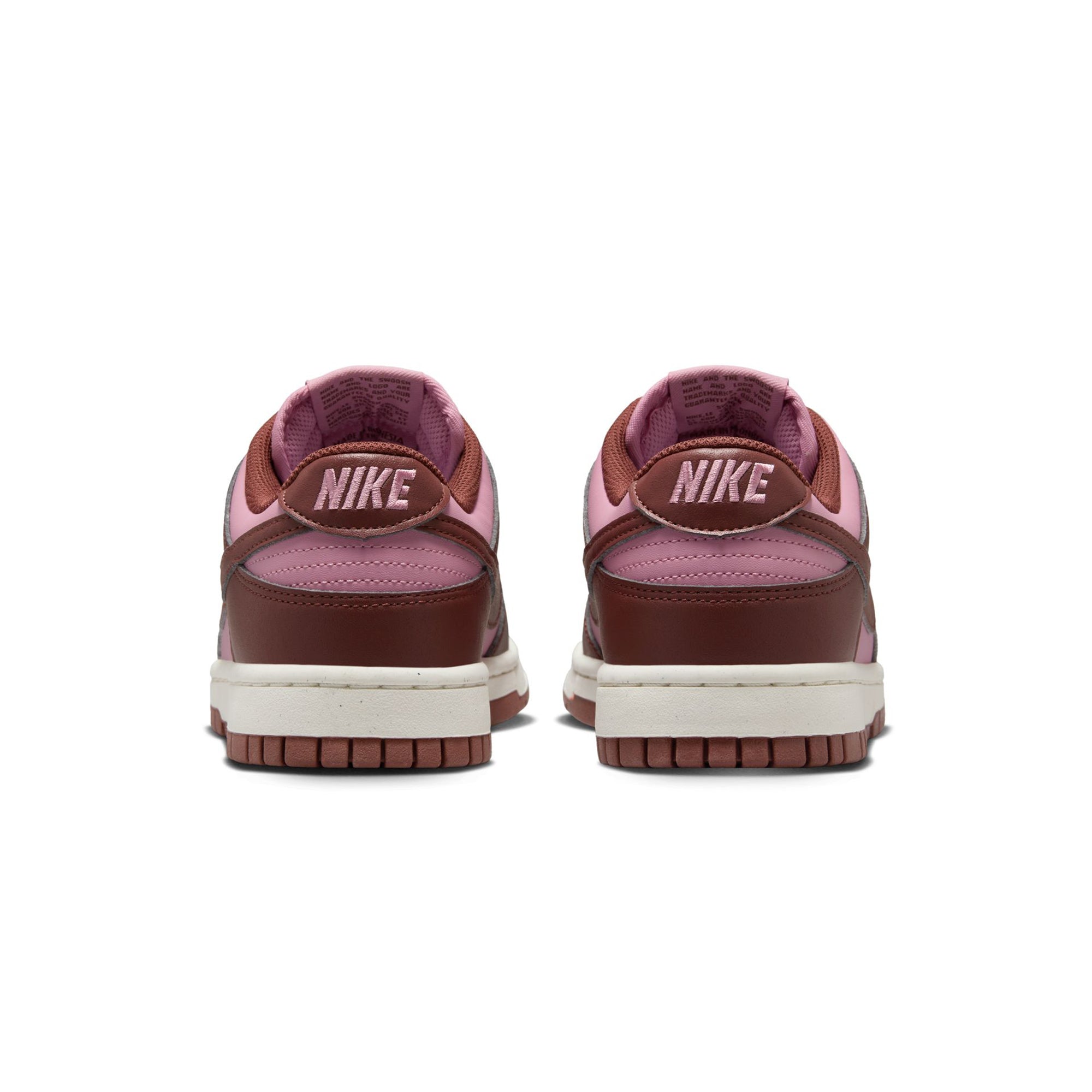 Nike Womens Dunk Low Shoes