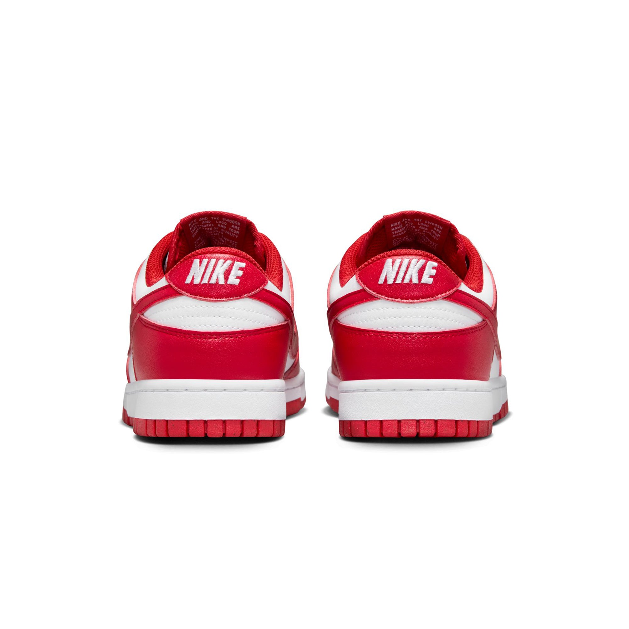 Nike Womens Dunk Low Shoes