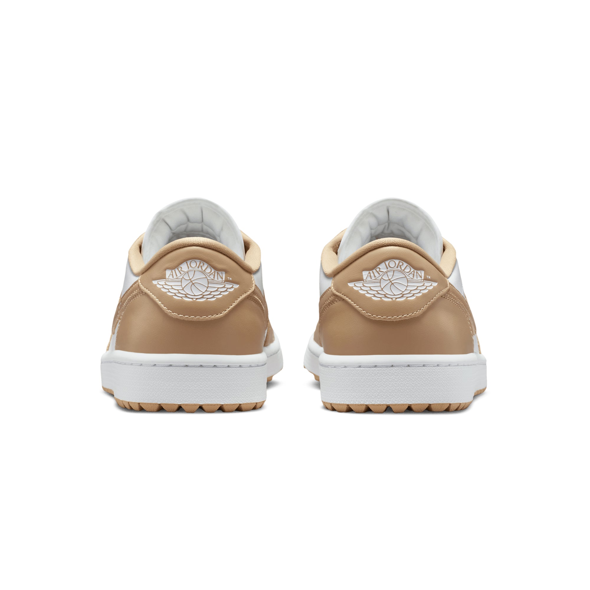 Air Jordan 1 Mens Low Golf Shoes