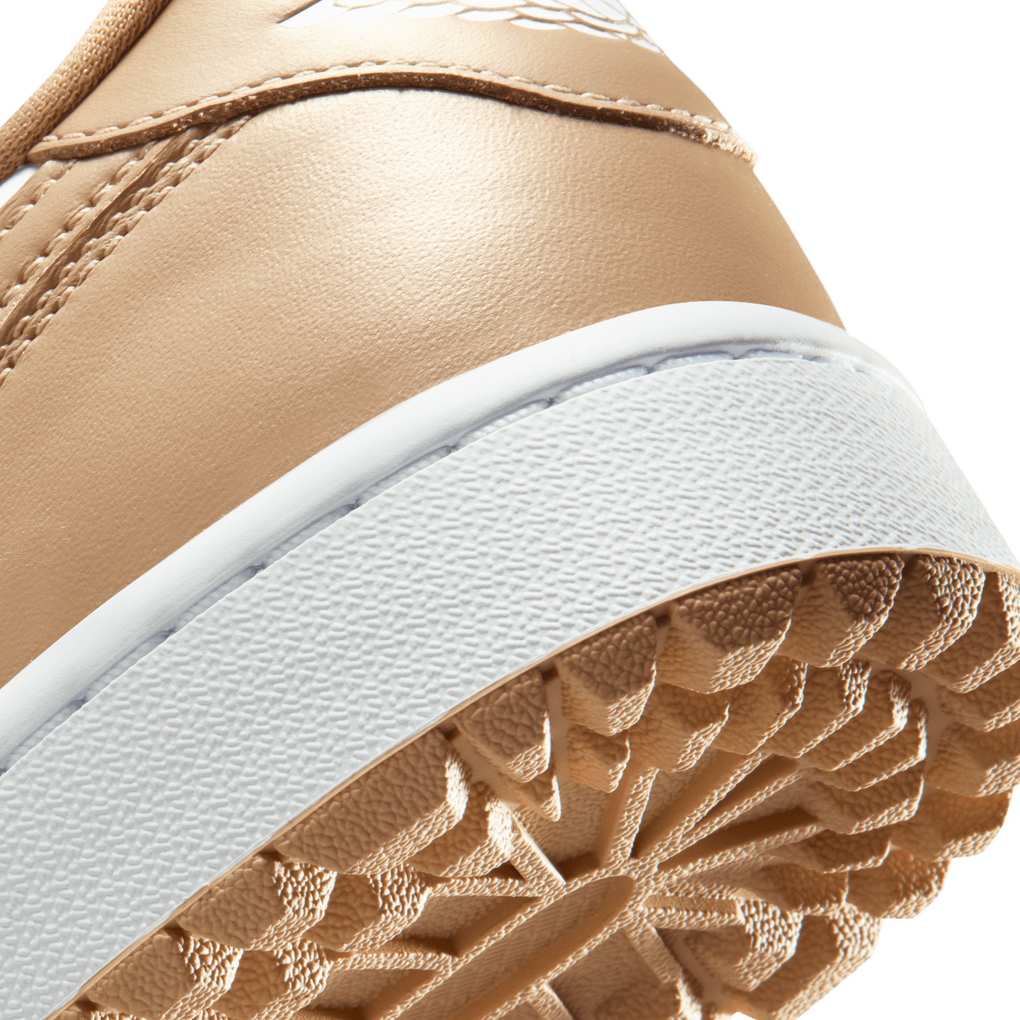 Air Jordan 1 Mens Low Golf Shoes