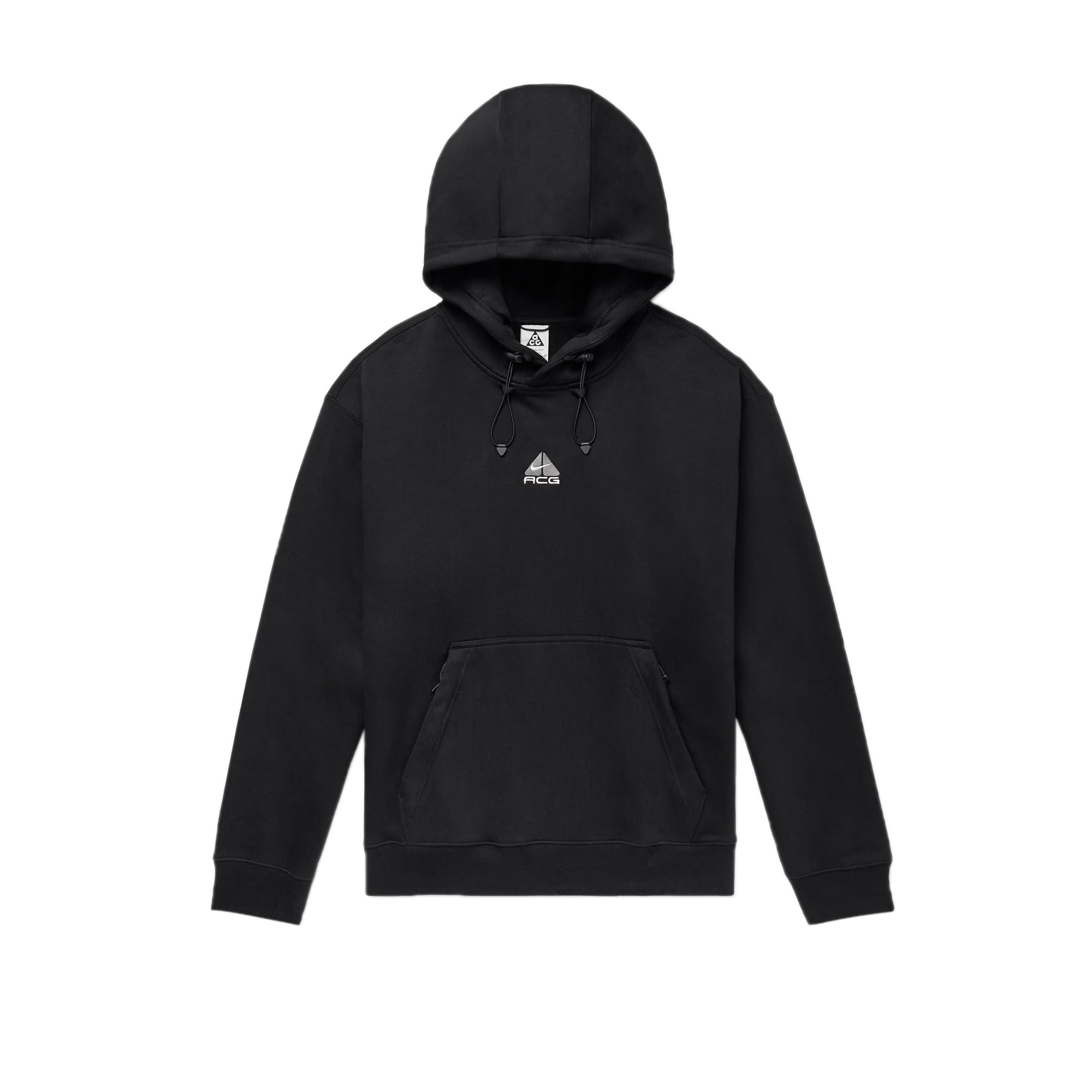 Nike ACG Mens Therma-Fit Fleece Pullover Hoodie