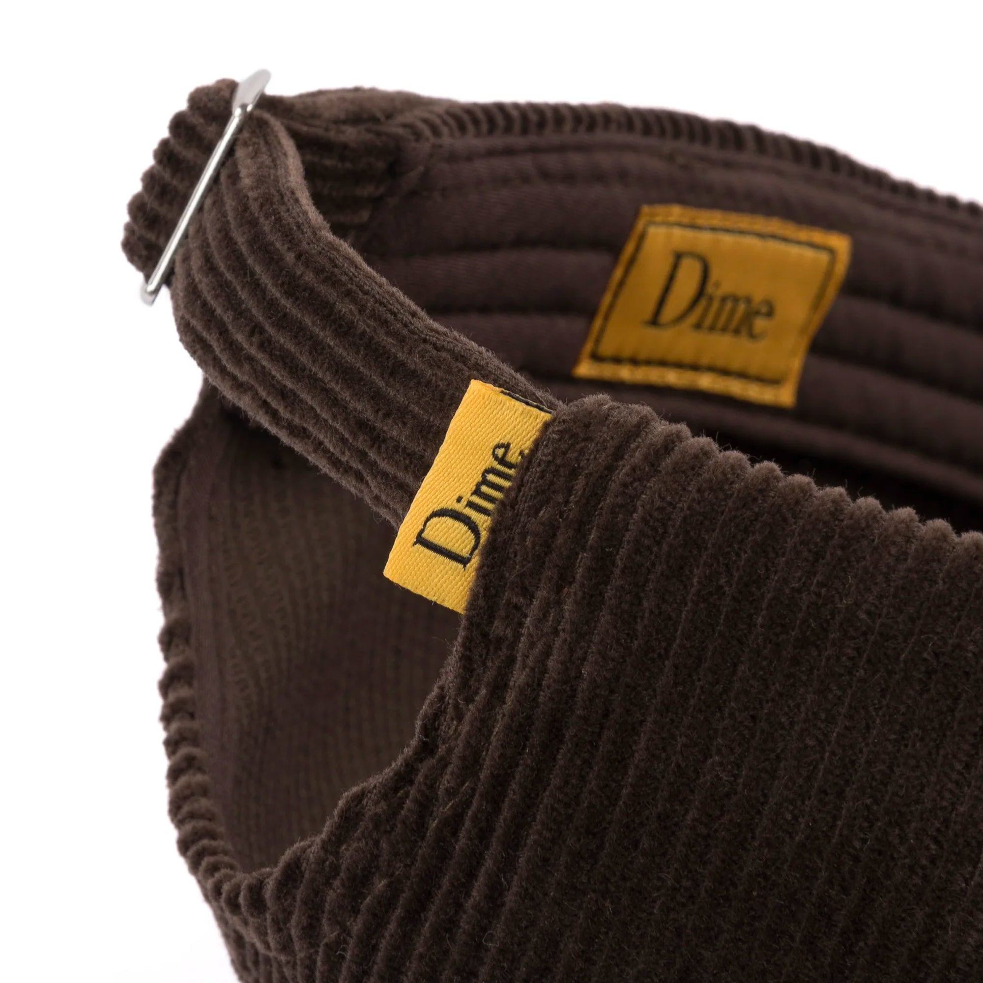 Dime Classic Cord Low Pro Cap