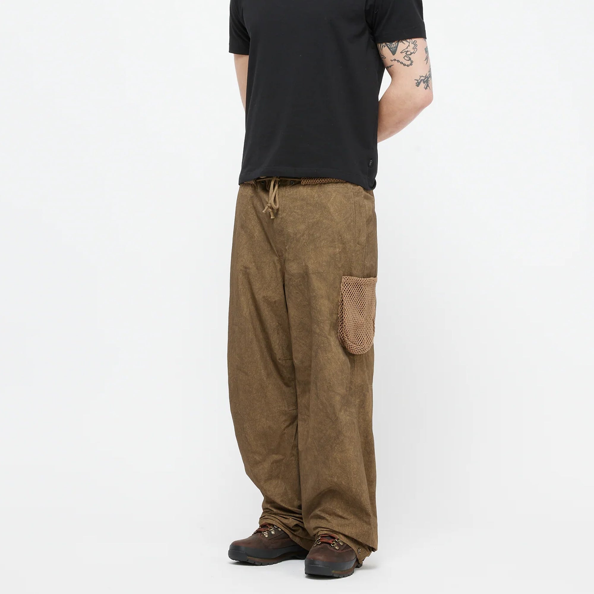Dime Mens Trooper Pants