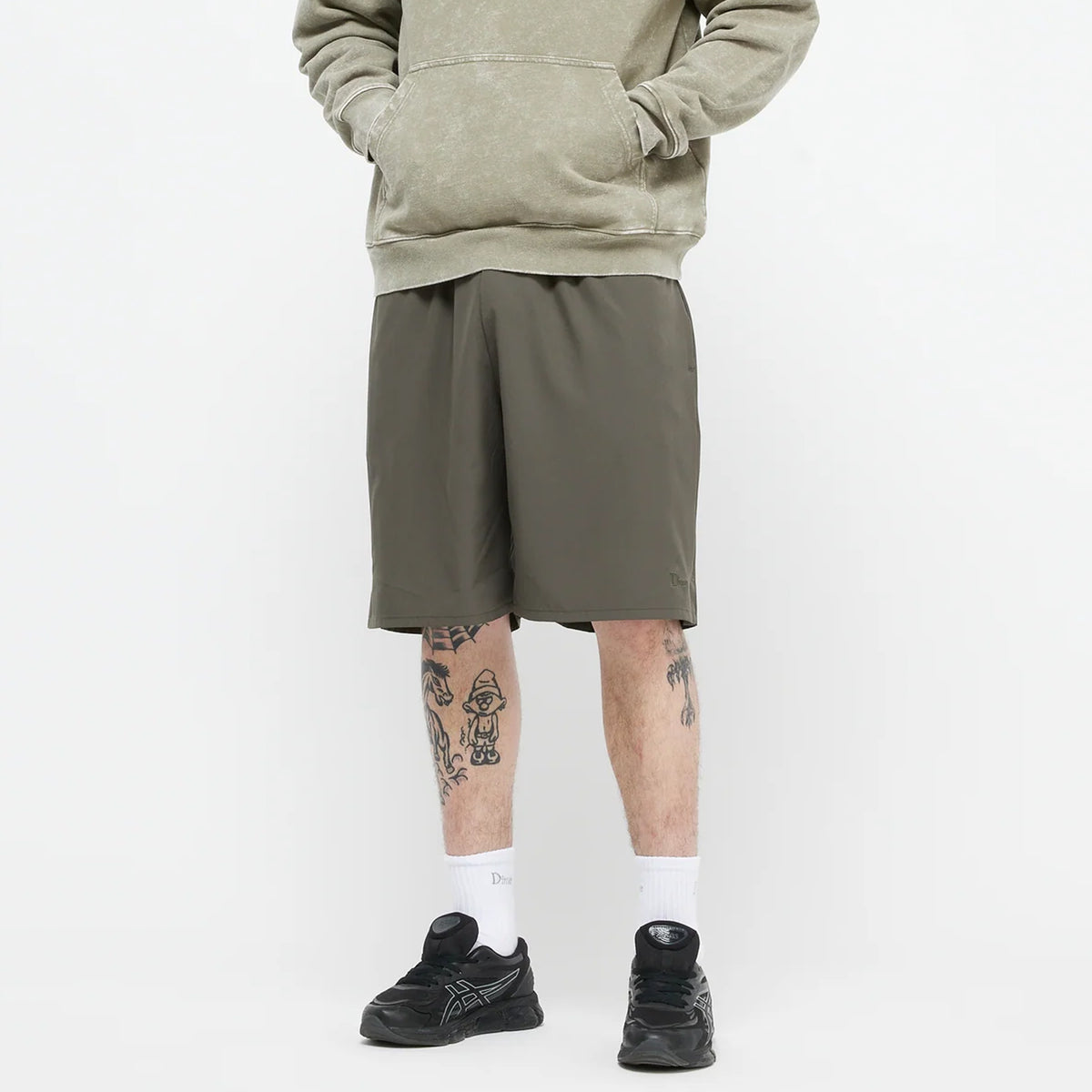 Dime Mens Classic Shorts