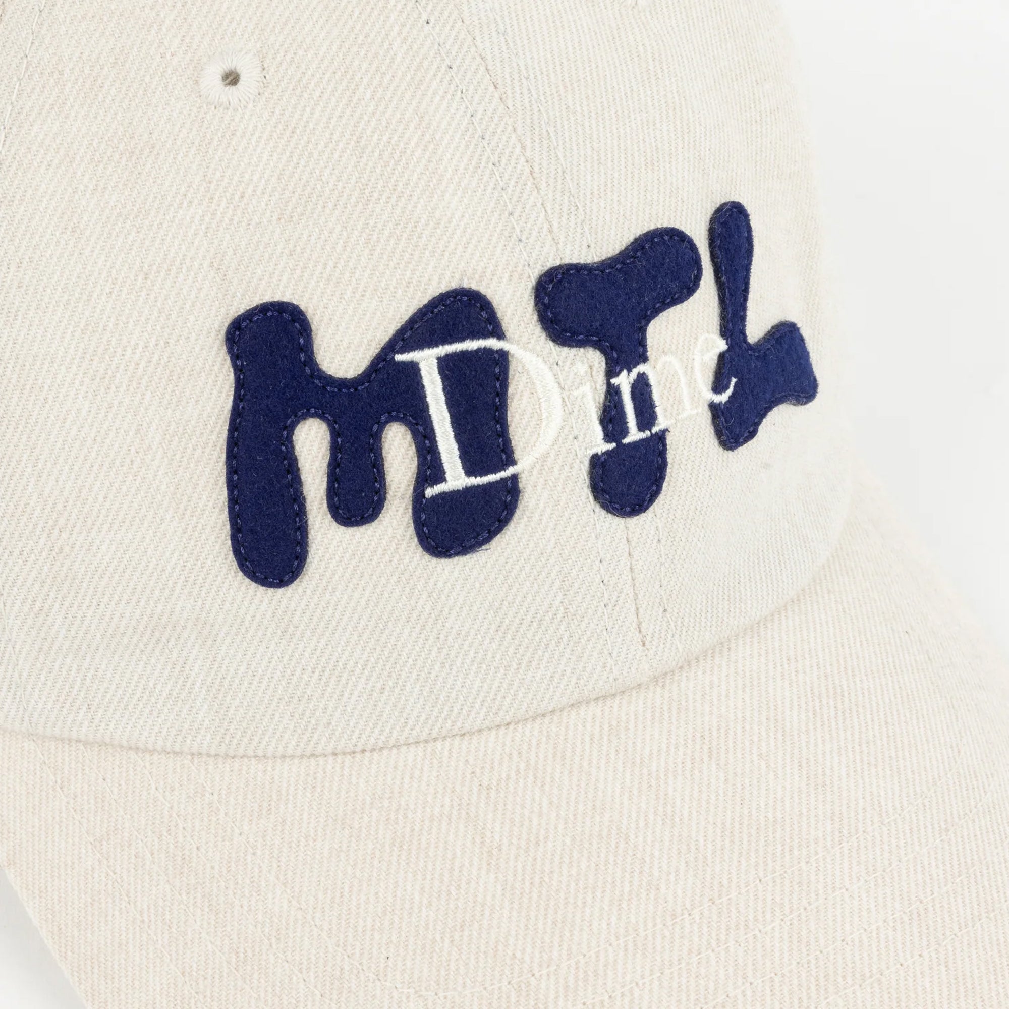 Dime Mens MTL Low Pro Cap