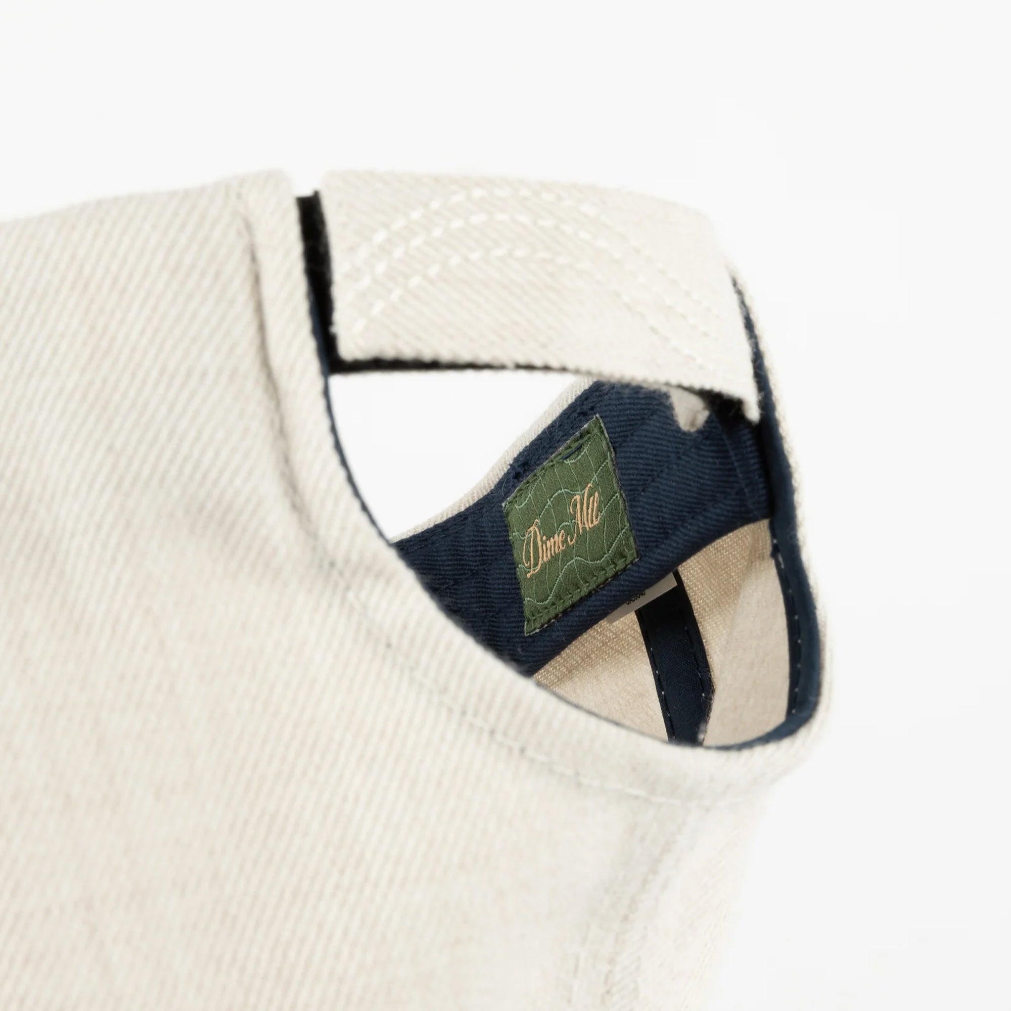 Dime Mens MTL Low Pro Cap
