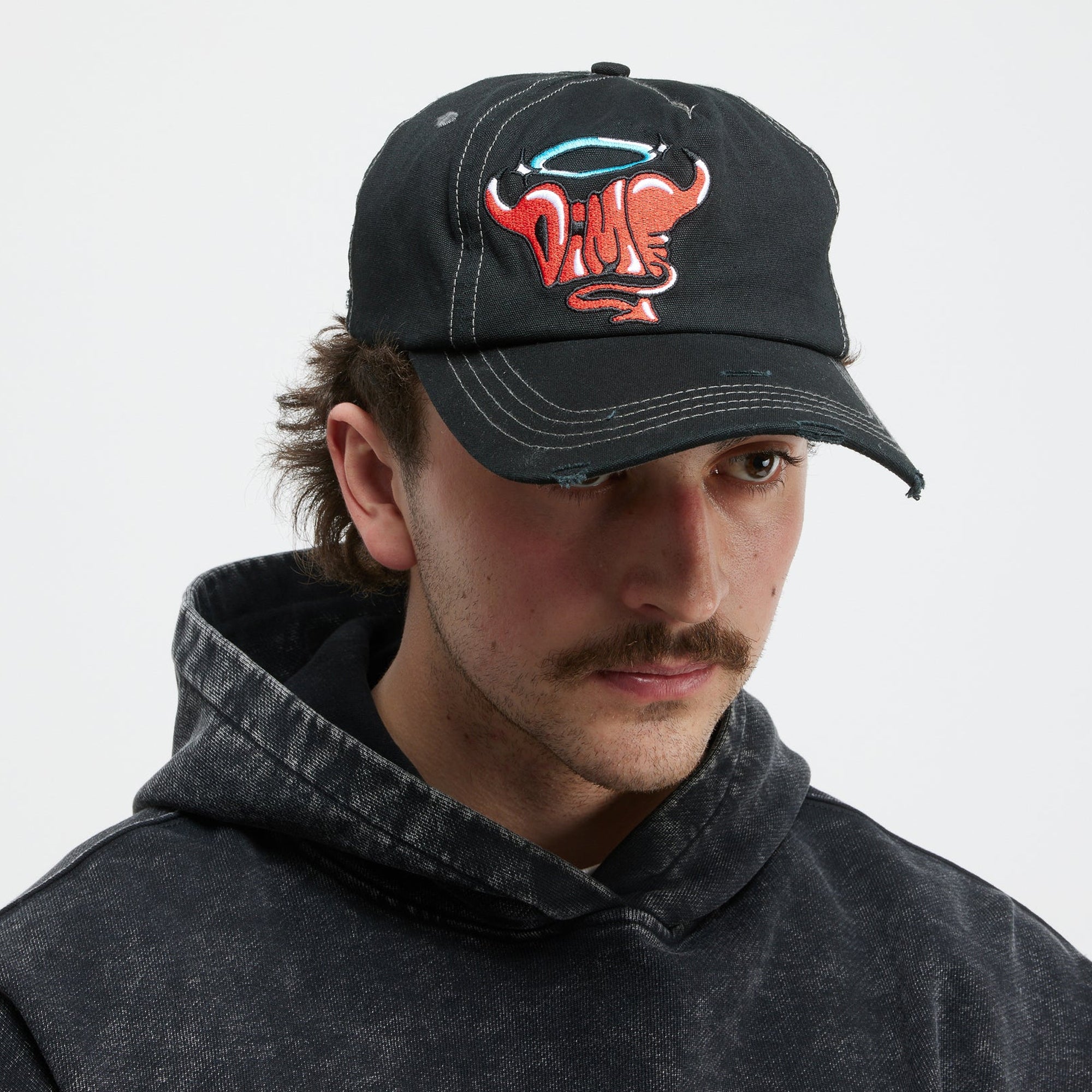Dime Mens Purgatory Worker Cap
