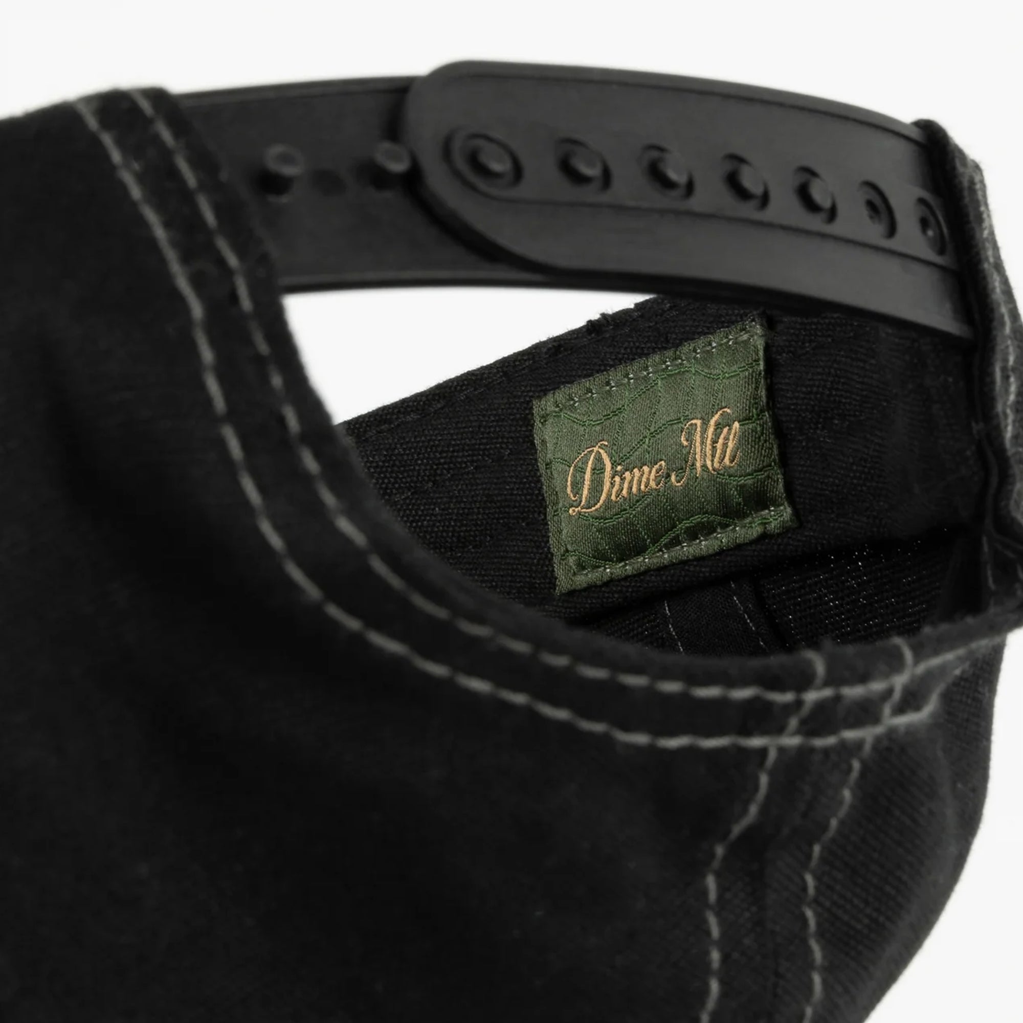 Dime Mens Purgatory Worker Cap