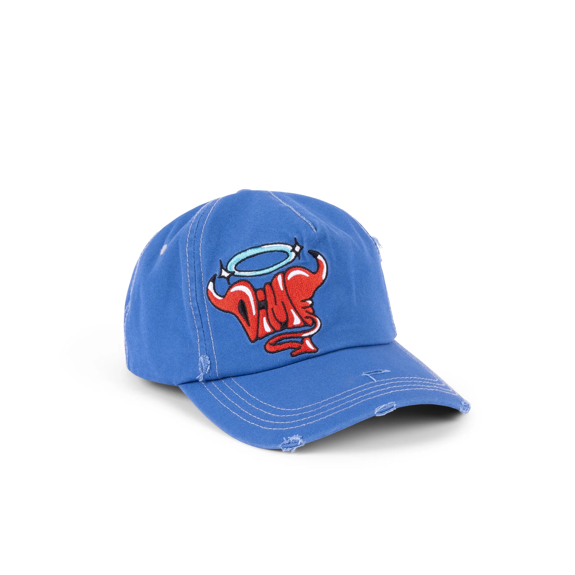 Dime Mens Purgatory Worker Cap