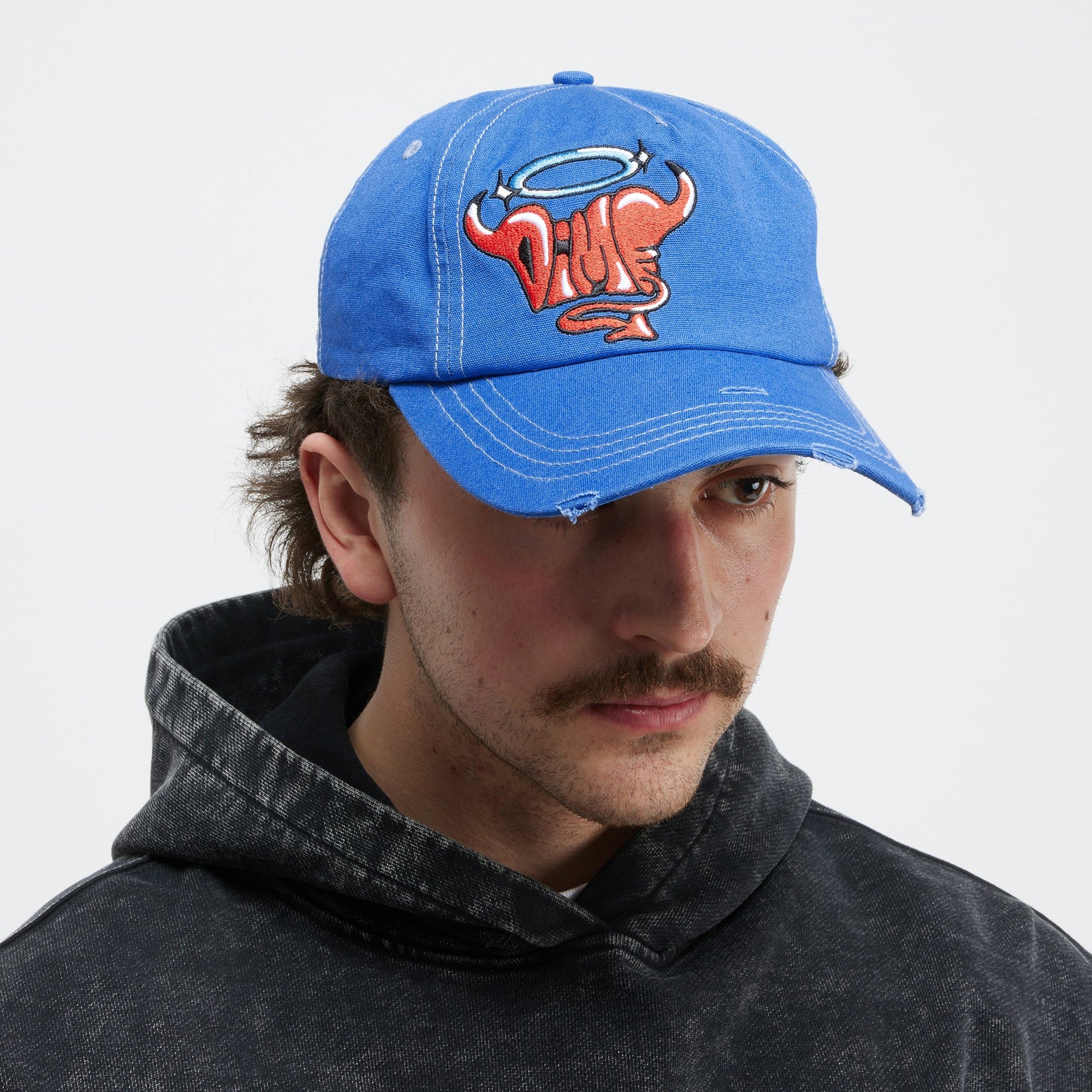 Dime Mens Purgatory Worker Cap