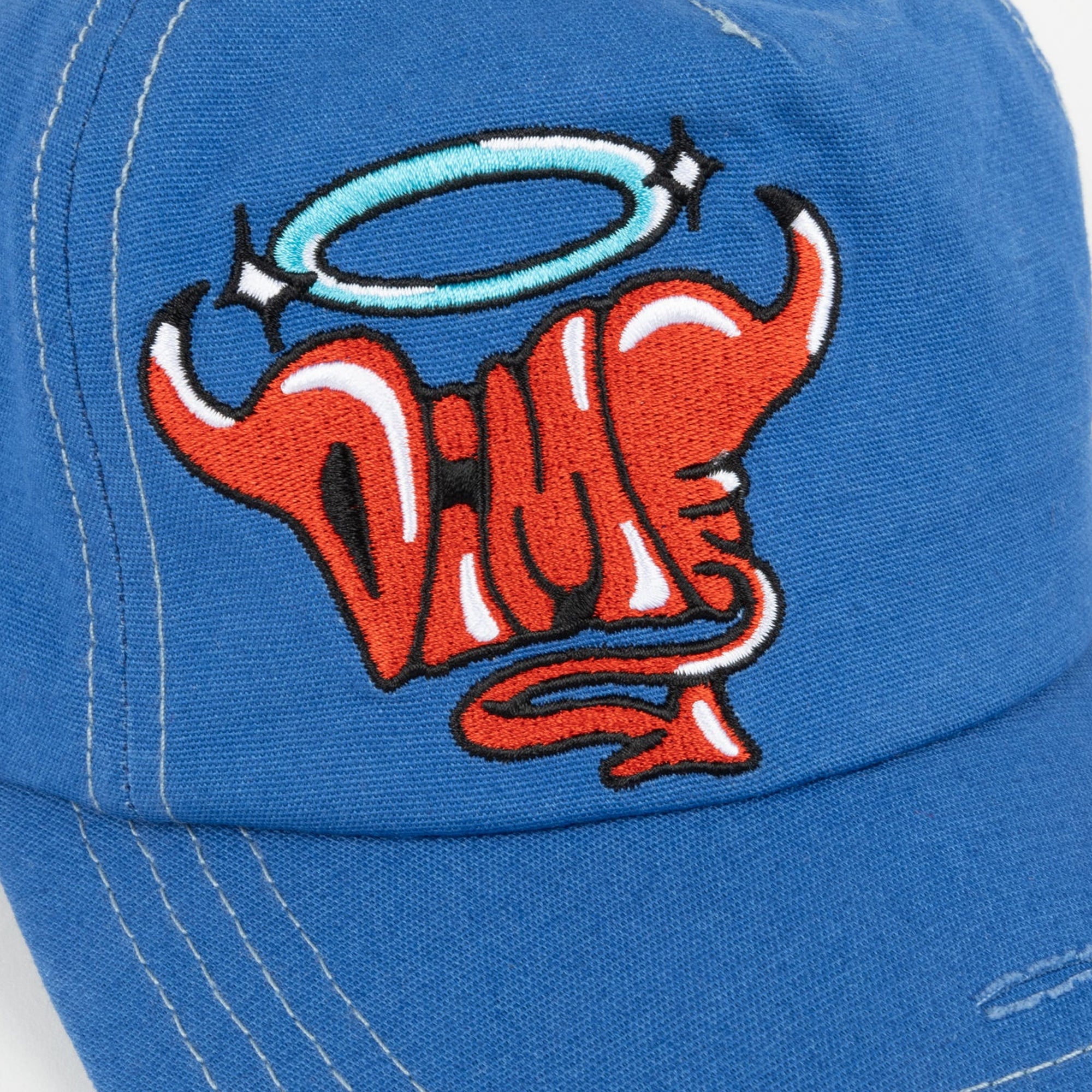 Dime Mens Purgatory Worker Cap