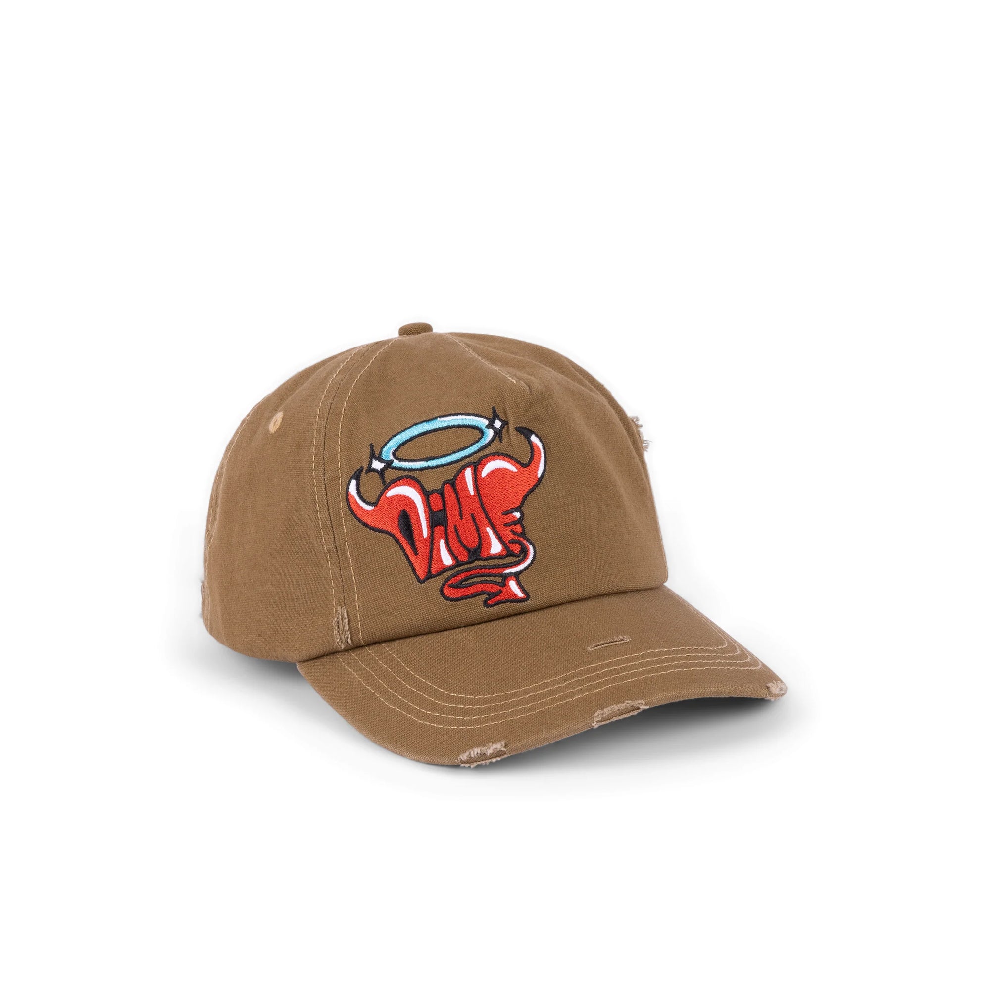 Dime Mens Purgatory Worker Cap