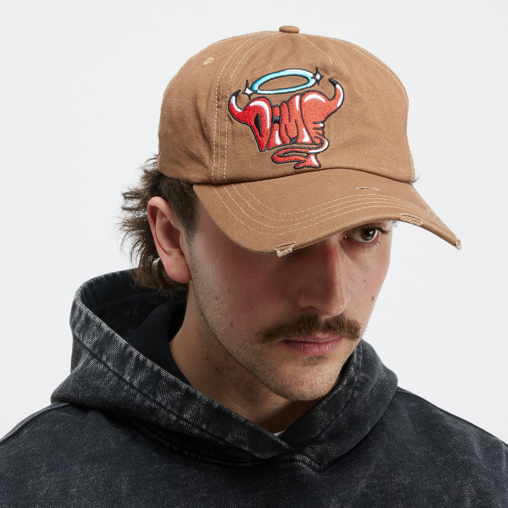 Dime Mens Purgatory Worker Cap