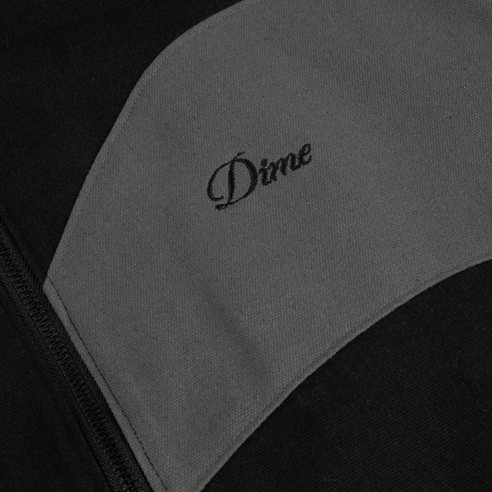 Dime Mens Moto Jacket