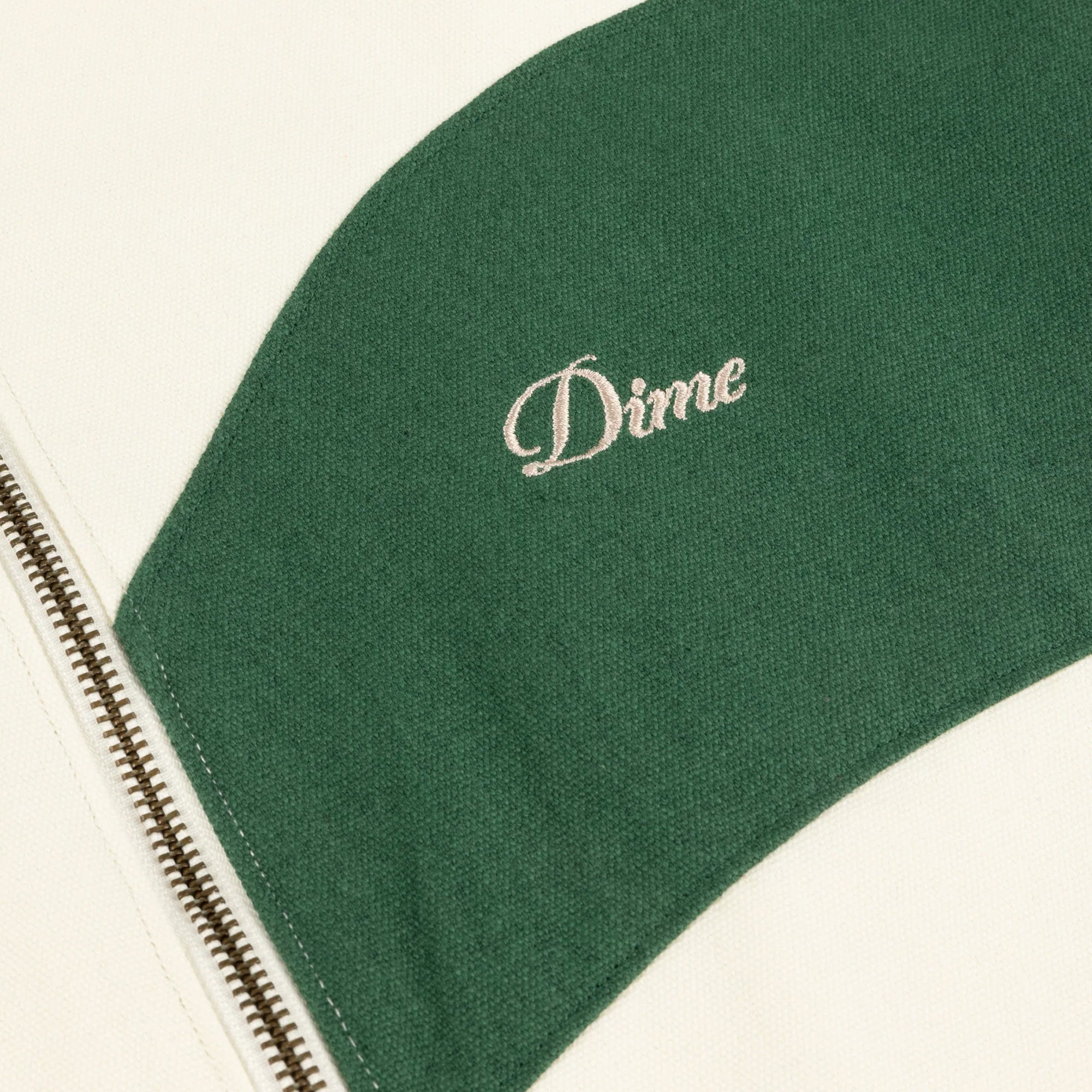 Dime Mens Moto Jacket