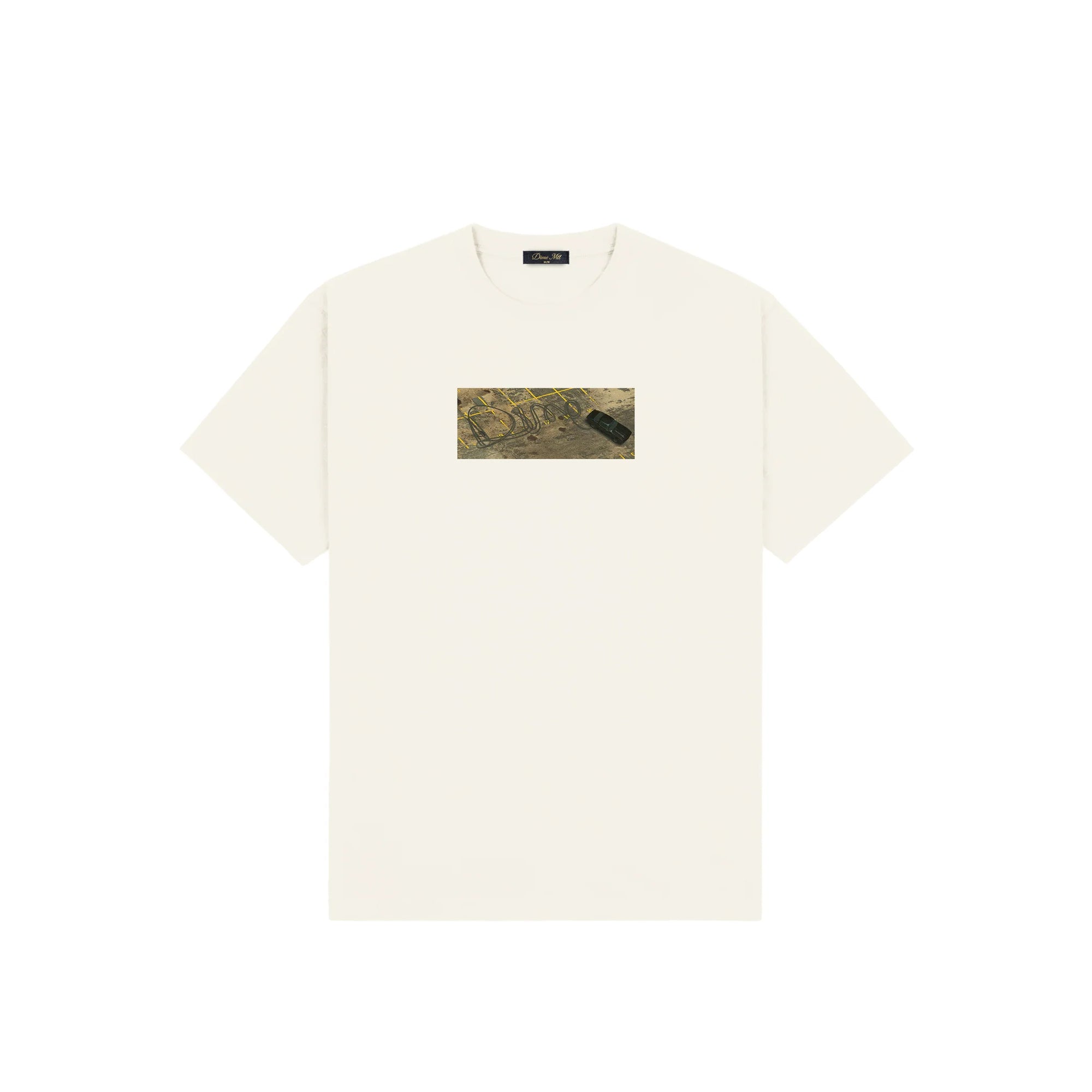 Dime Mens Skid Tee