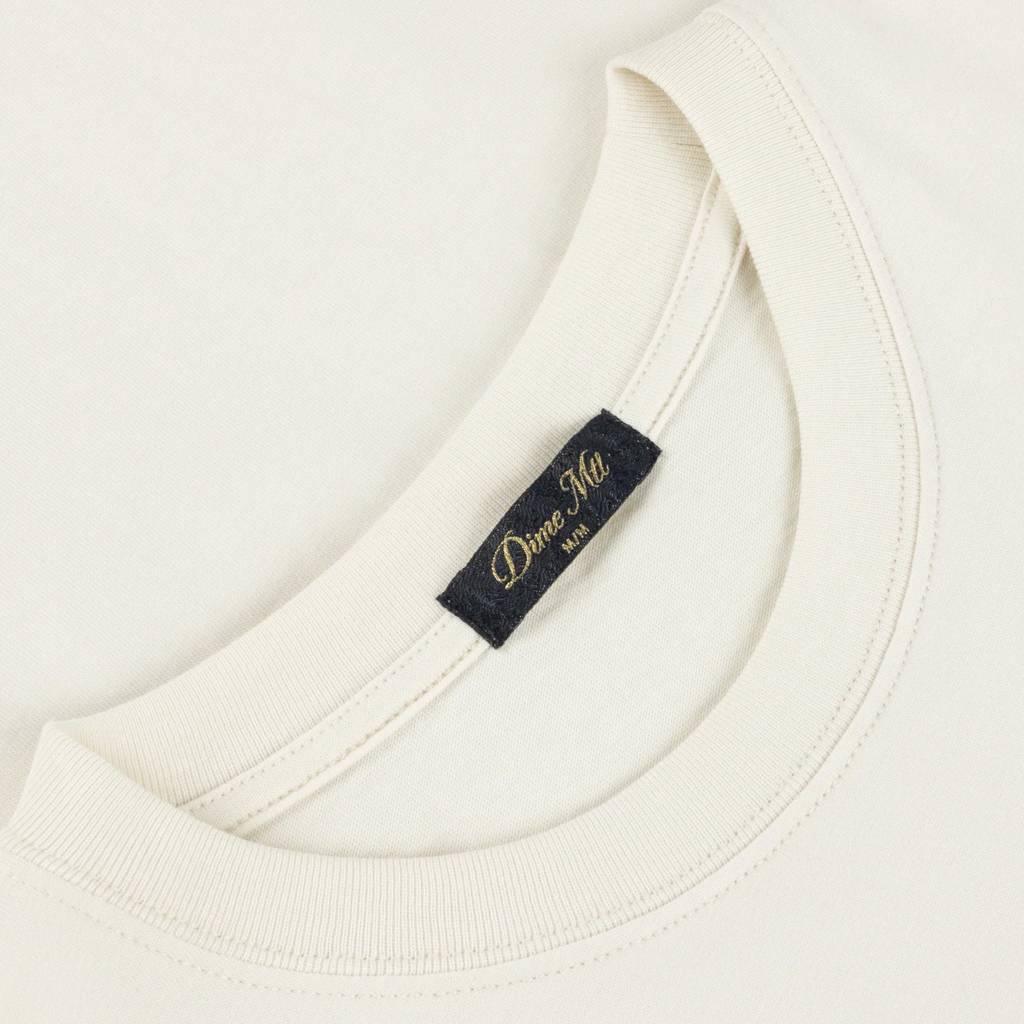 Dime Mens Skid Tee