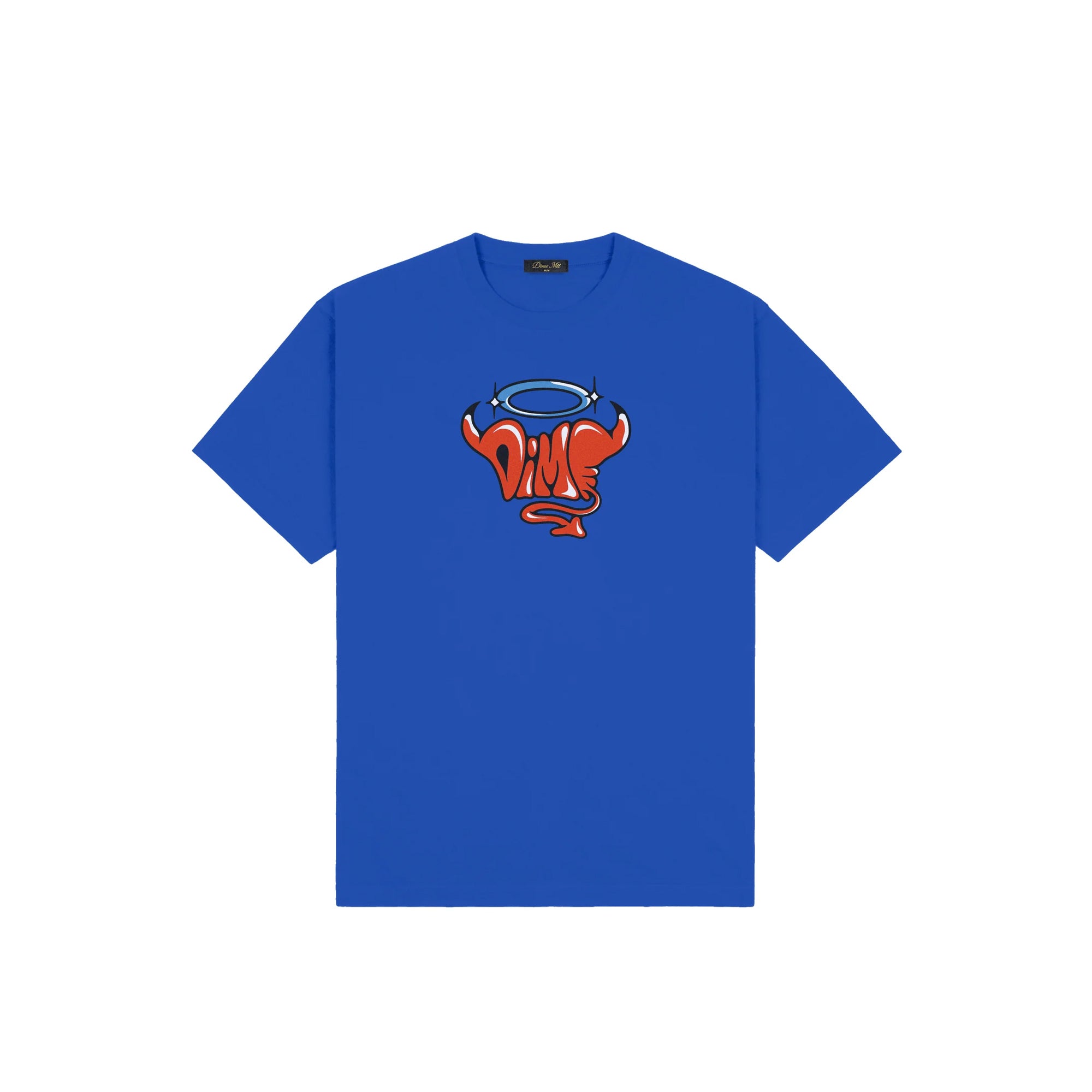 Dime Mens Purgatory Tee