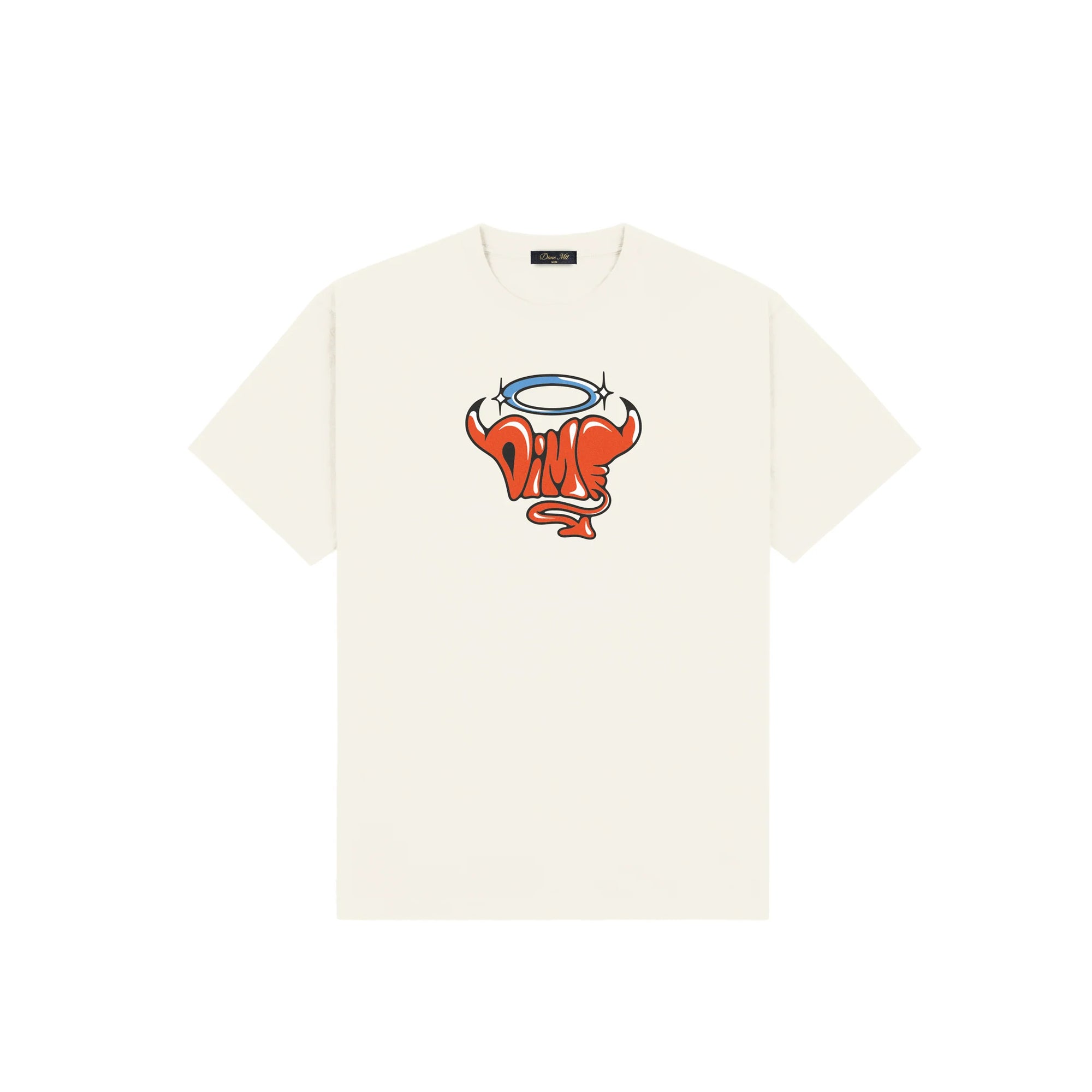 Dime Mens Purgatory Tee