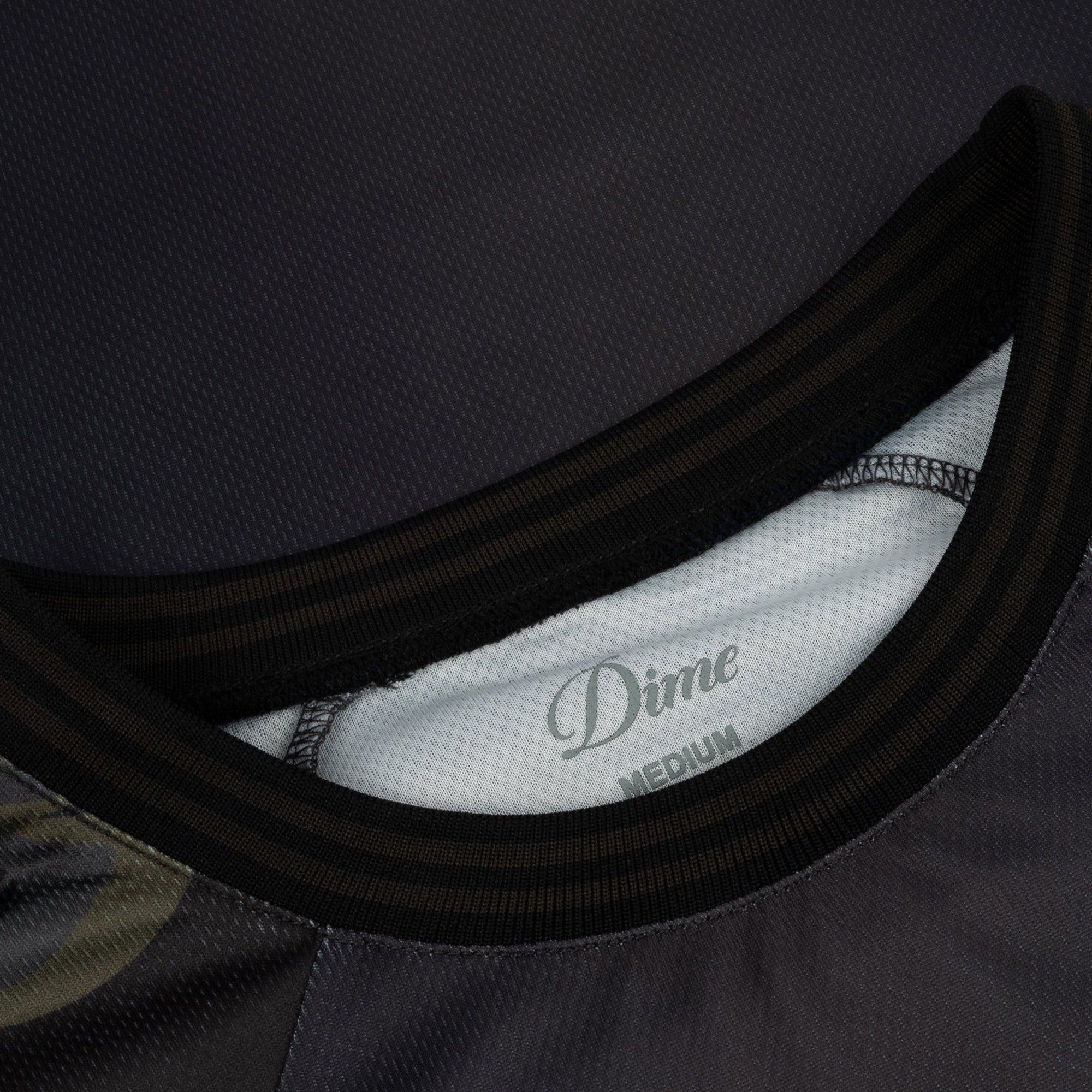 Dime Mens Holy Flame Jersey