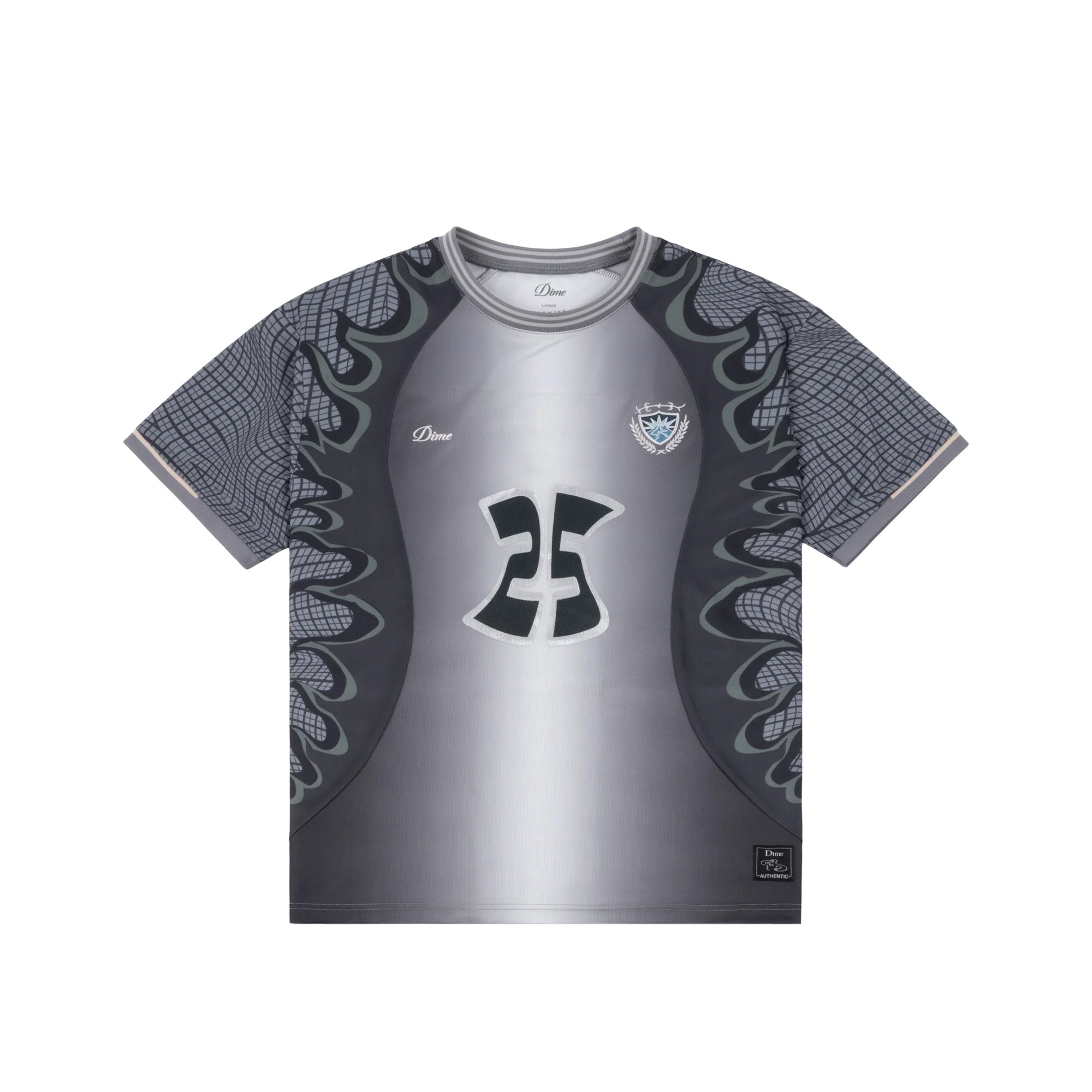Dime Mens Holy Flame Jersey