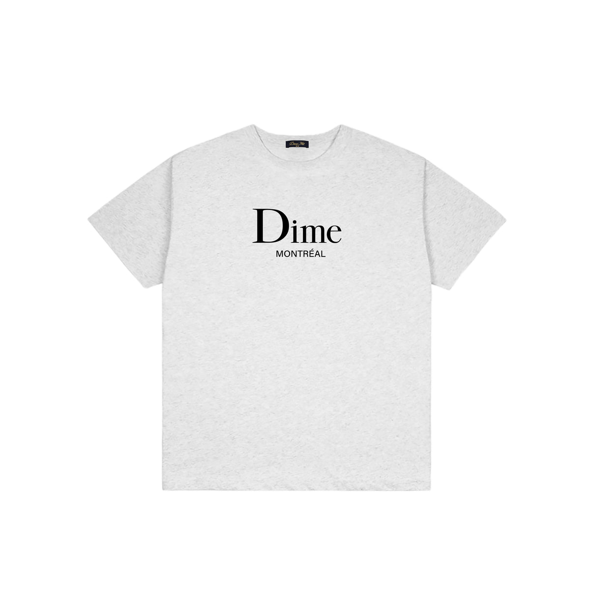 Dime Mens Classic MTL Tee