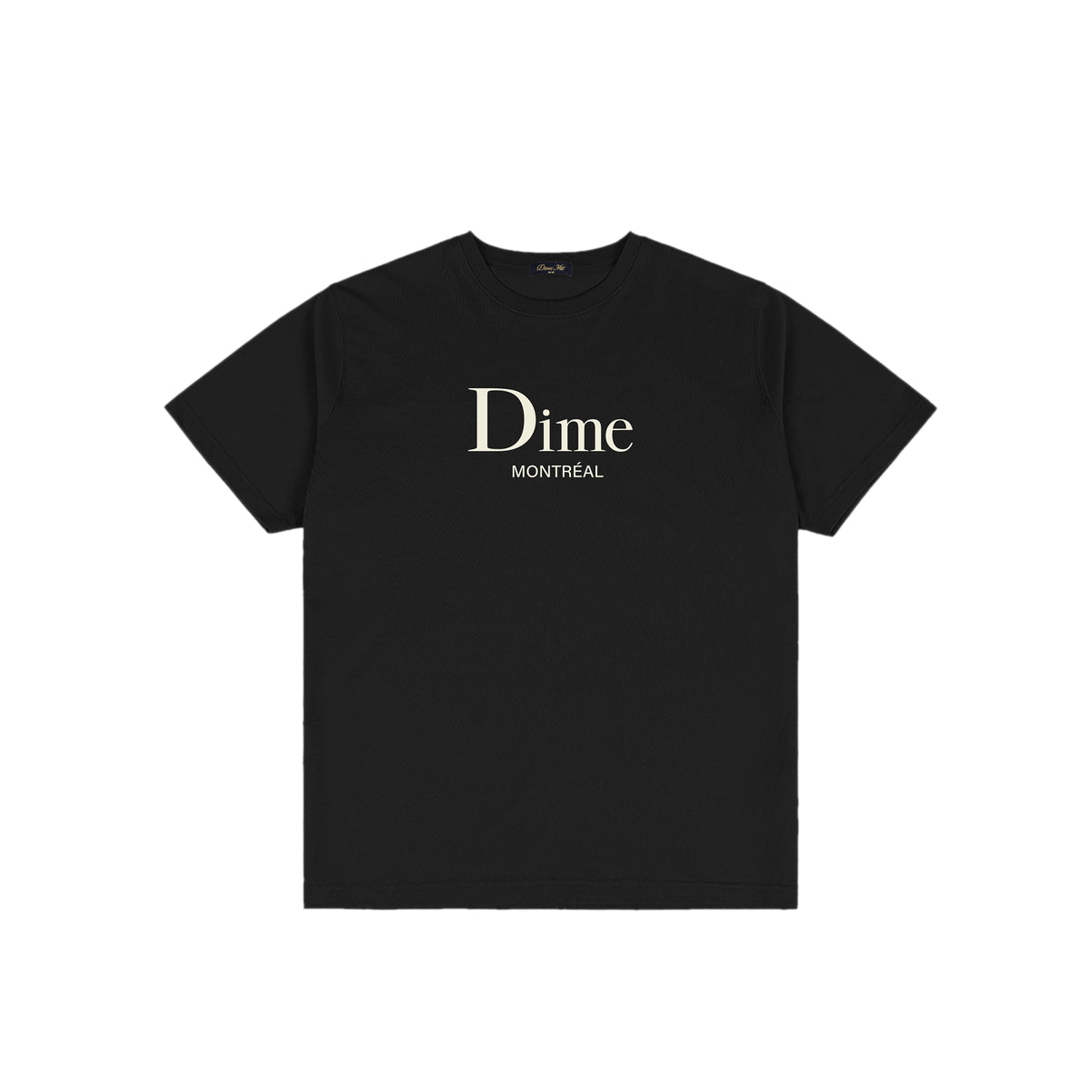 Dime Mens Classic MTL Tee