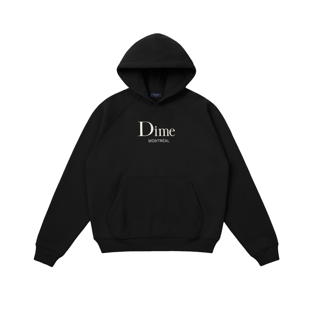 Dime Mens Classic MTL Hoodie