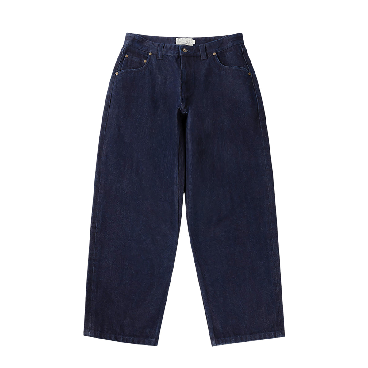 Dime Mens Baggy Denim Pants