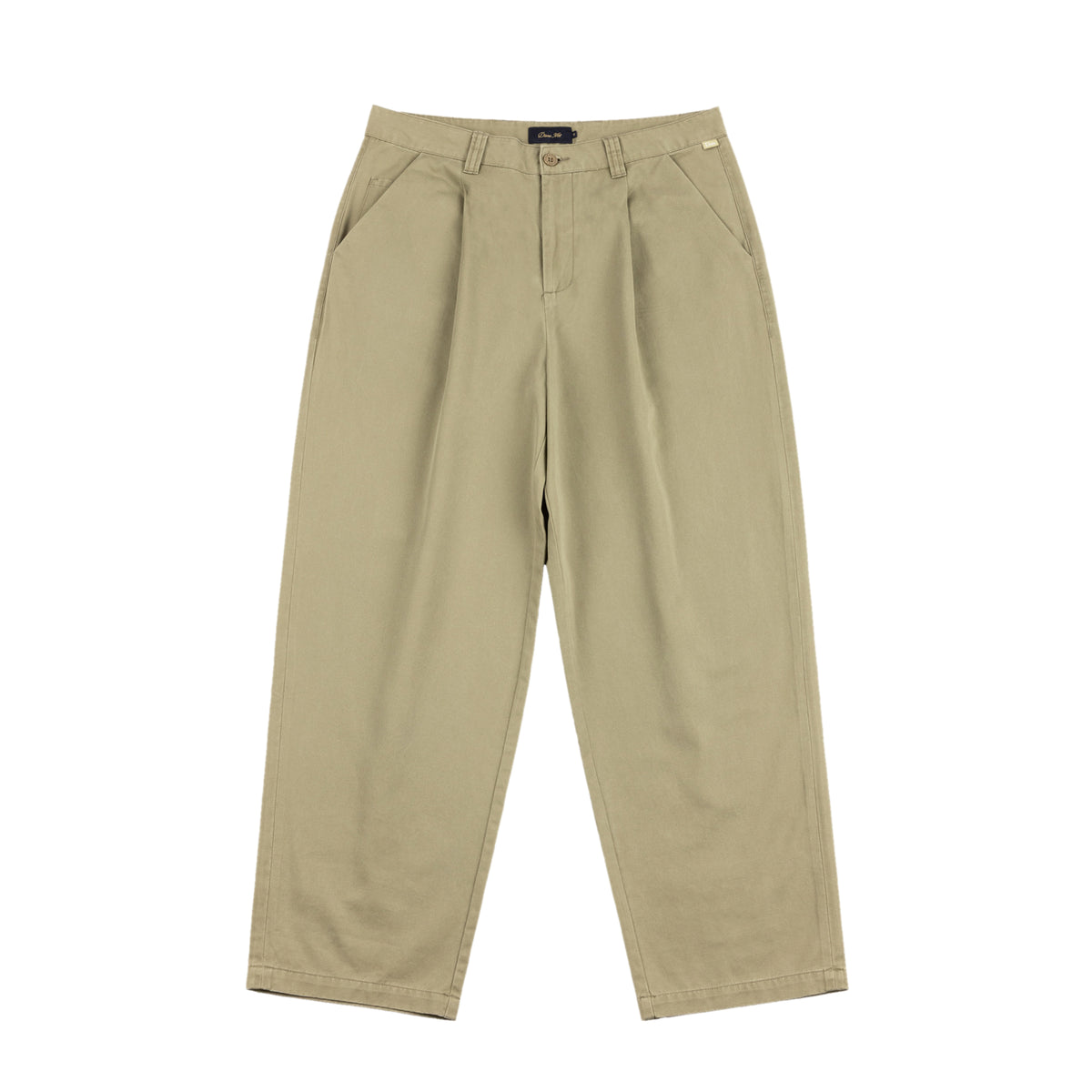 Dime Mens Baggy Chino Pants
