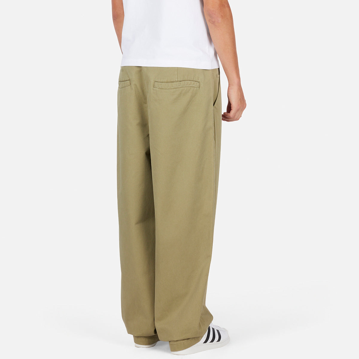 Dime Mens Baggy Chino Pants