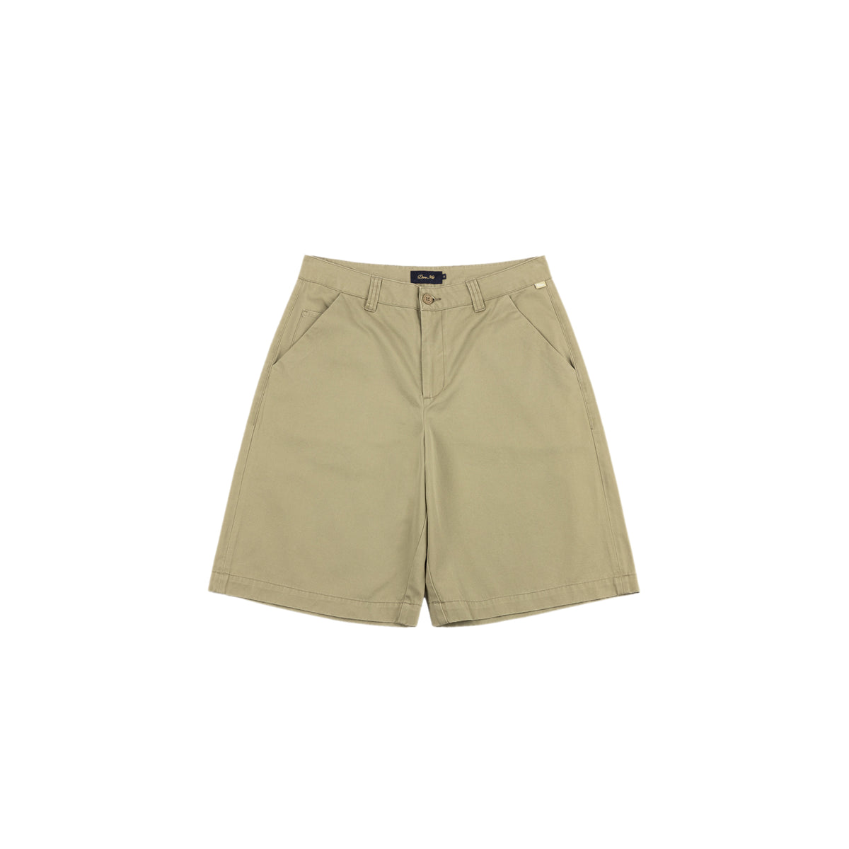 Dime Mens Baggy Chino Shorts