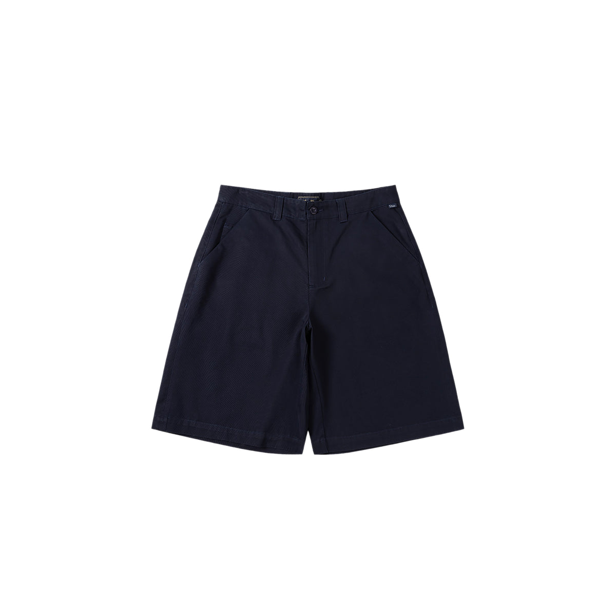 Dime Mens Baggy Chino Shorts