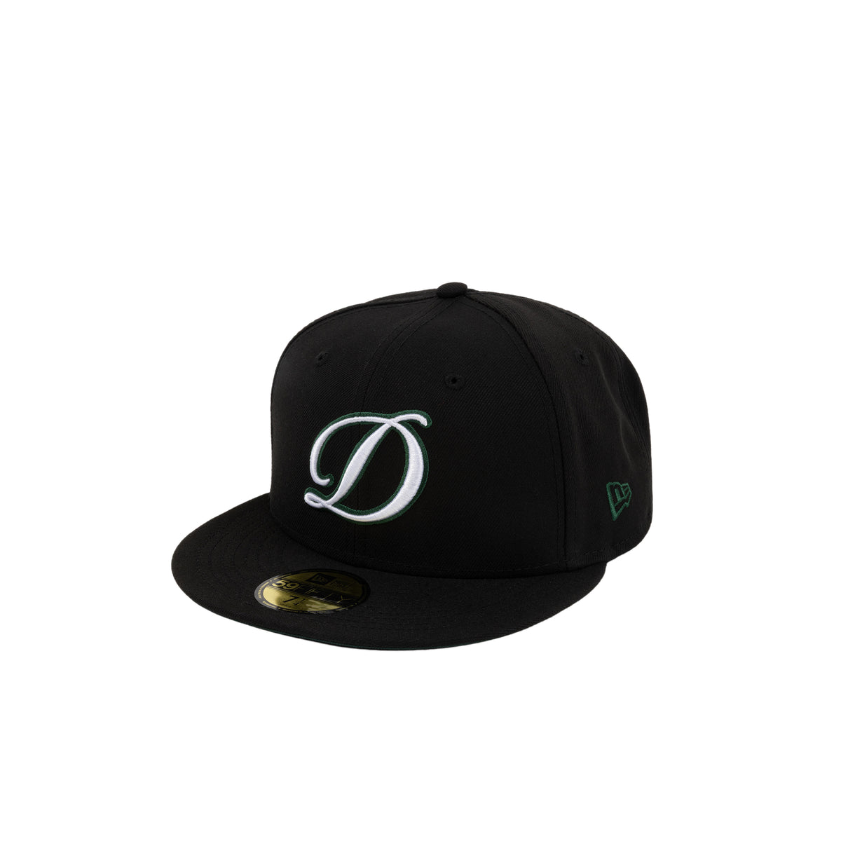 Dime x New Era D Cap
