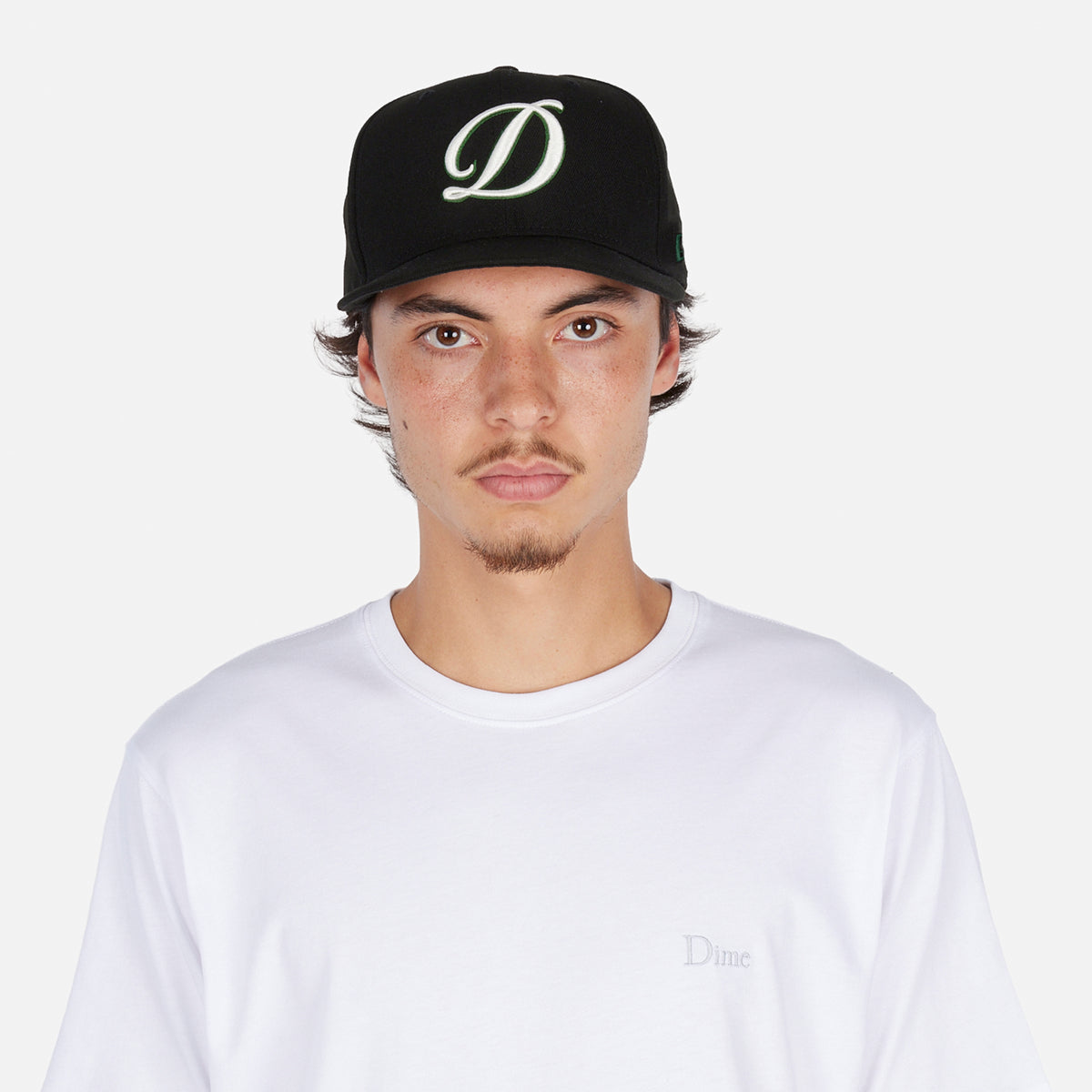 Dime x New Era D Cap