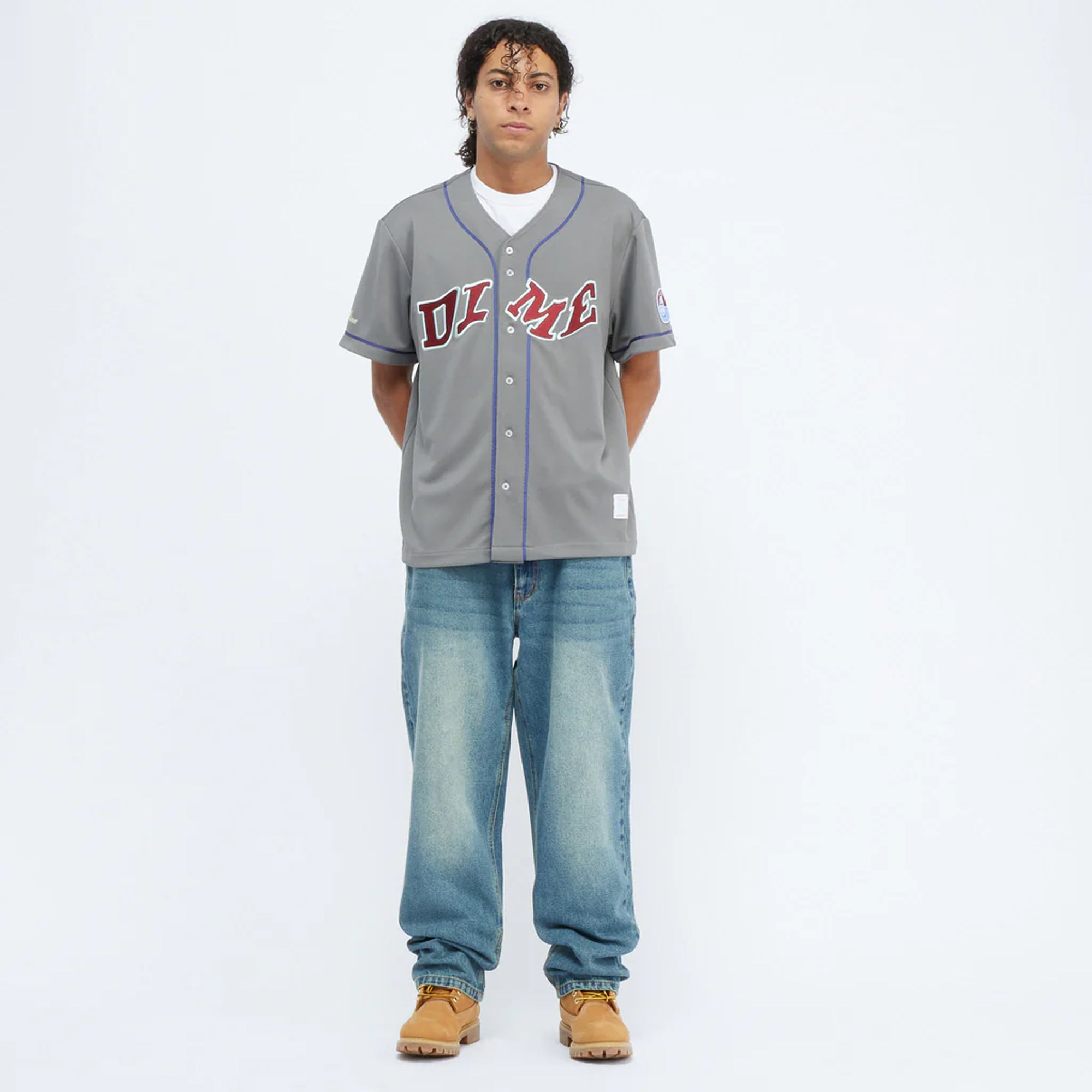 Dime Mens League Jersey
