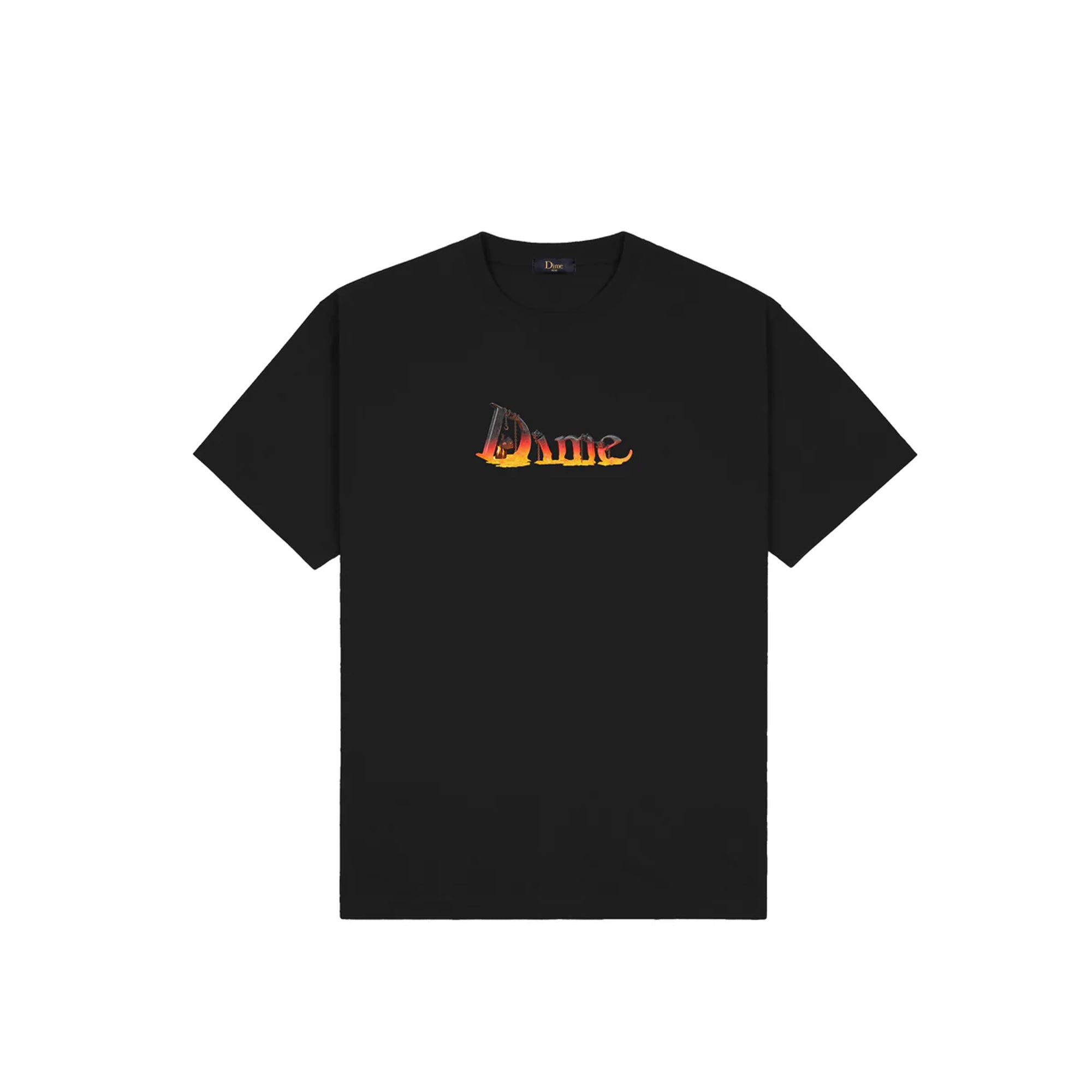 Dime Mens Classic Skynet Tee