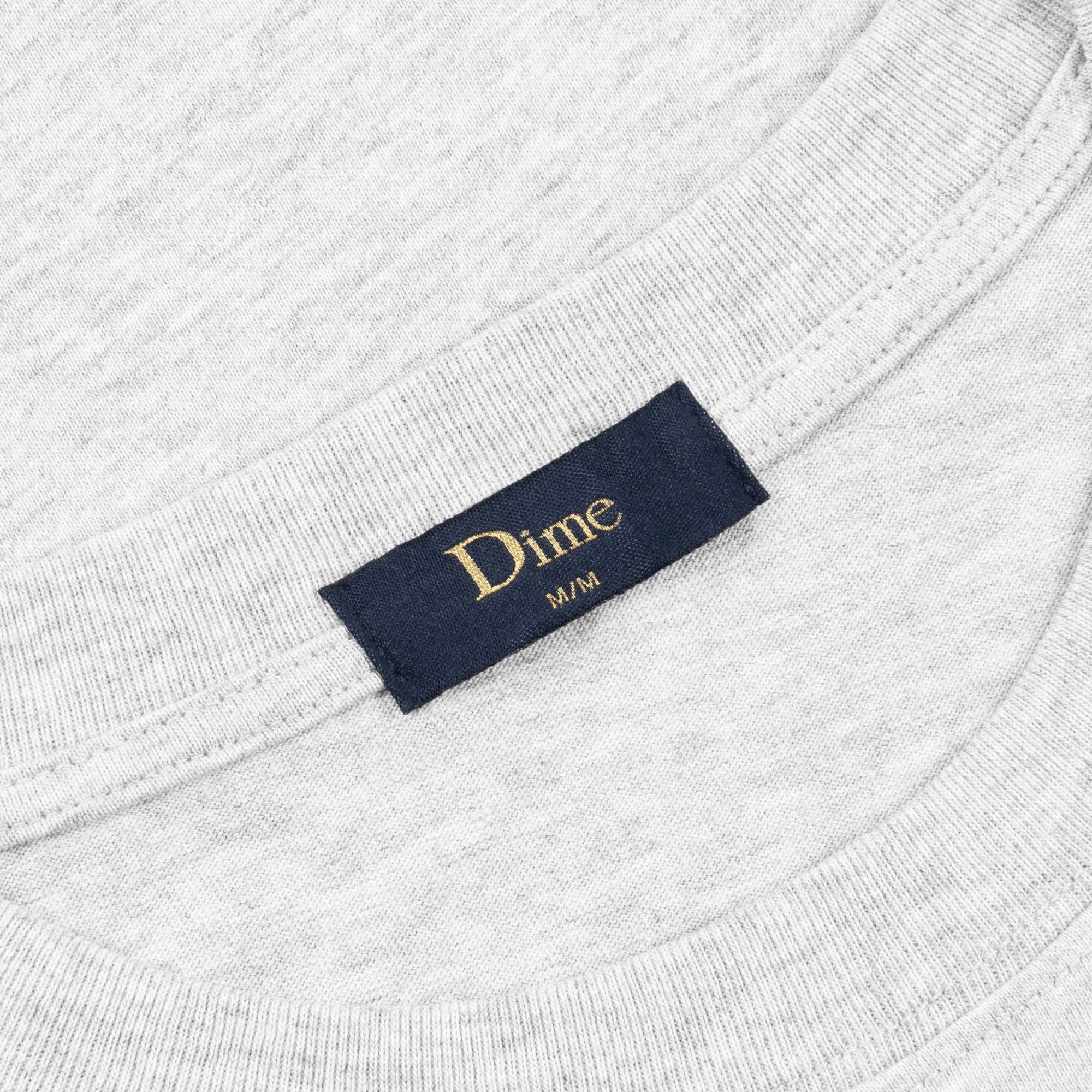 Dime Mens Bass Tee