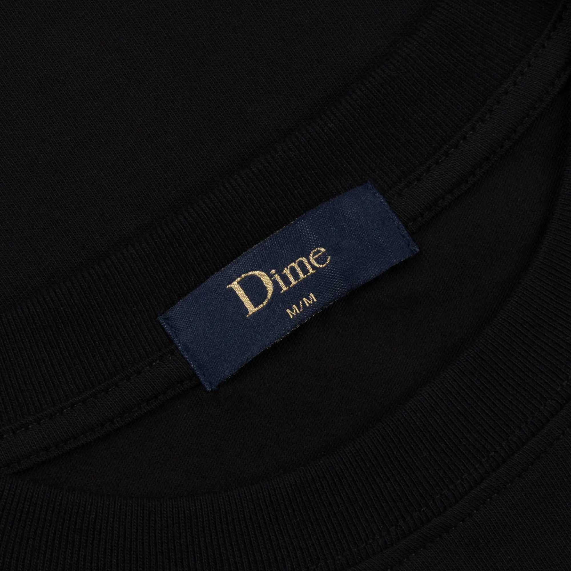 Dime Mens Bass Tee