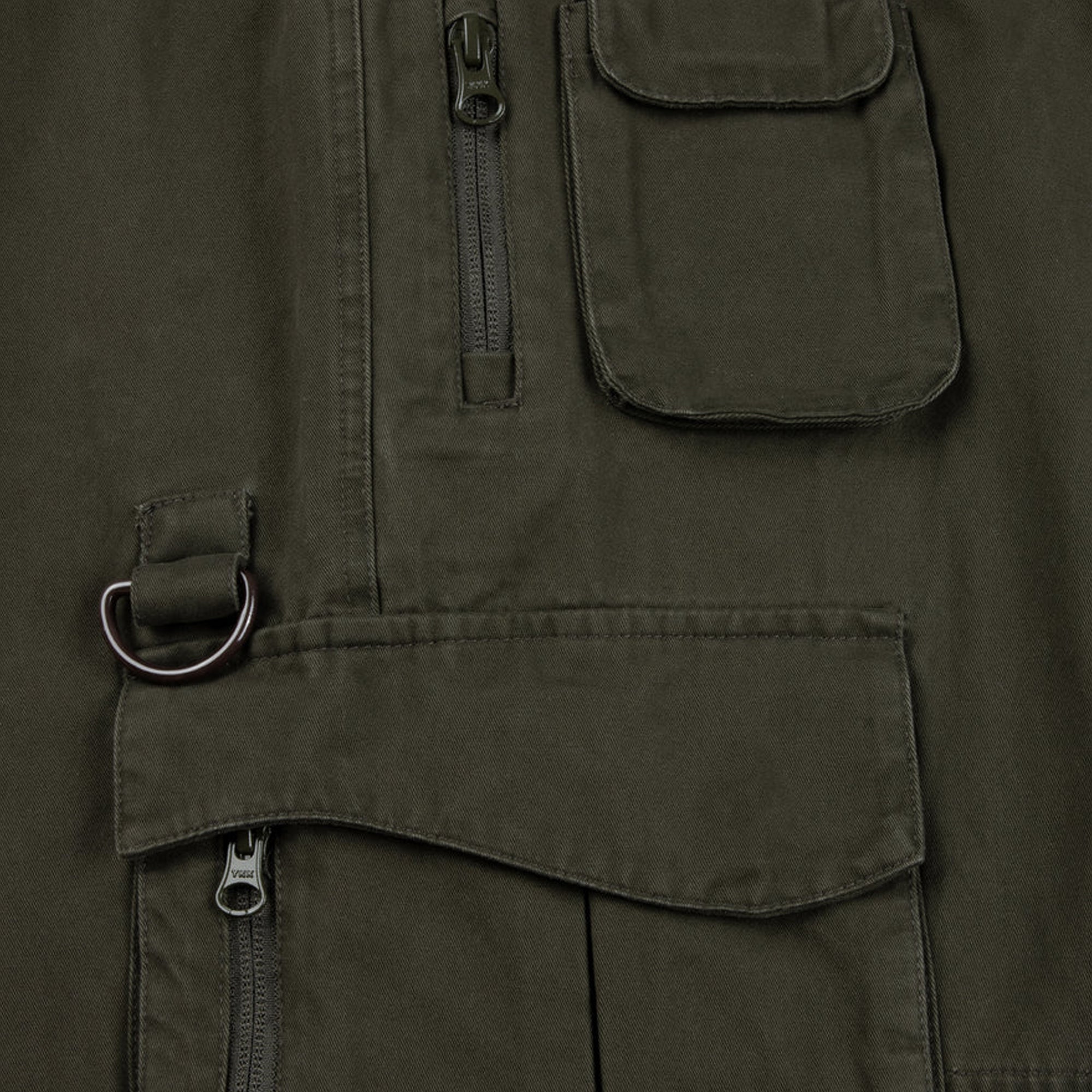 Dime Mens Fishing Cargo Pants