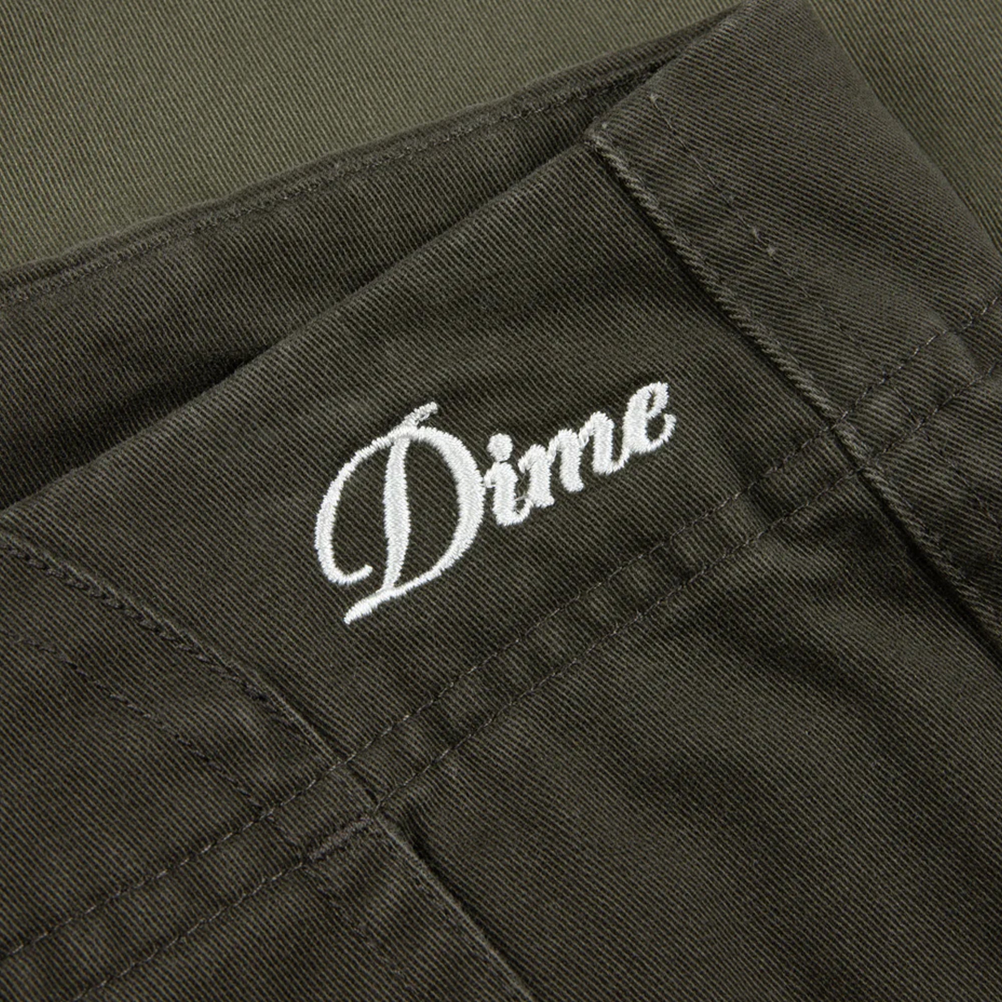 Dime Mens Fishing Cargo Pants