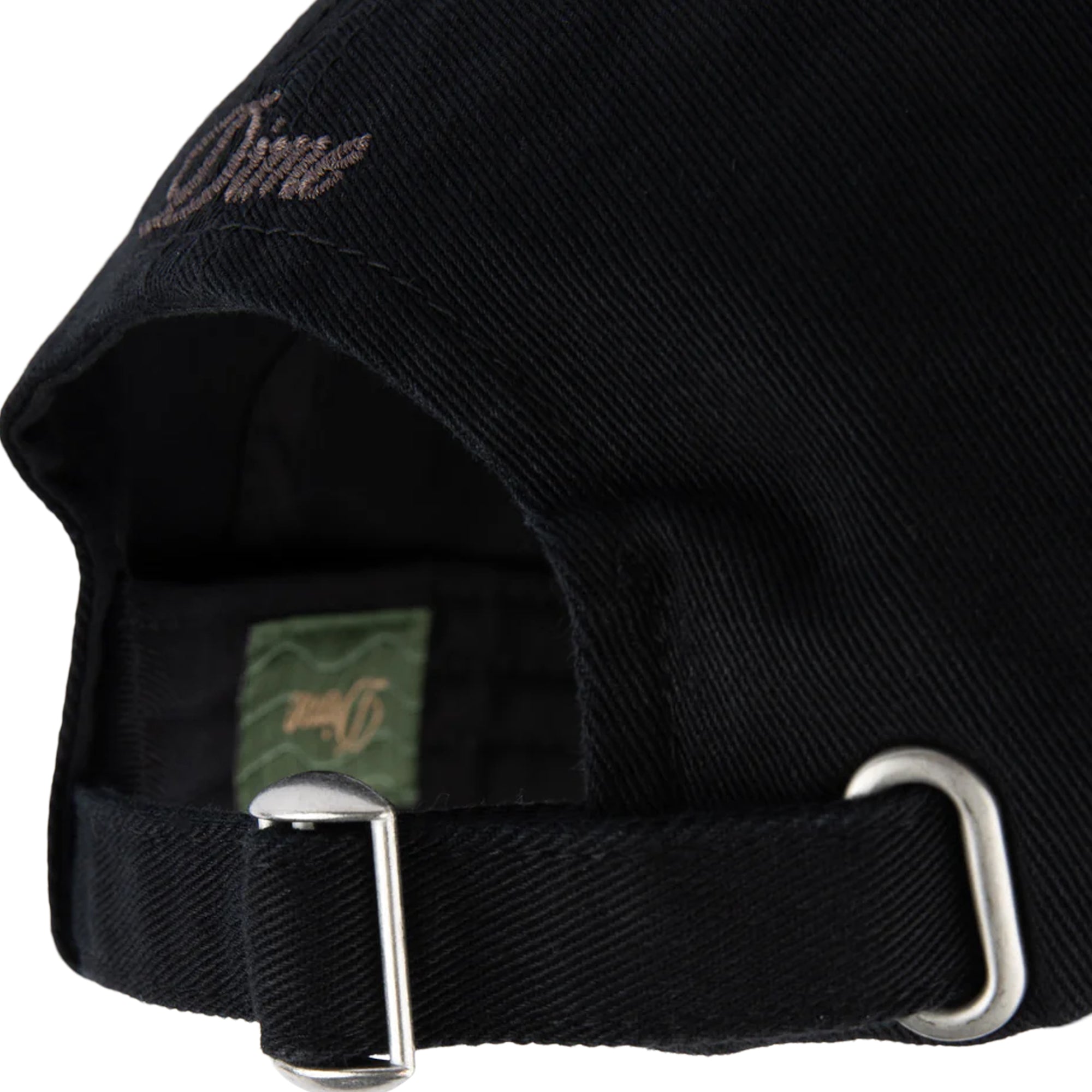 Dime Cursive Low Pro Cap